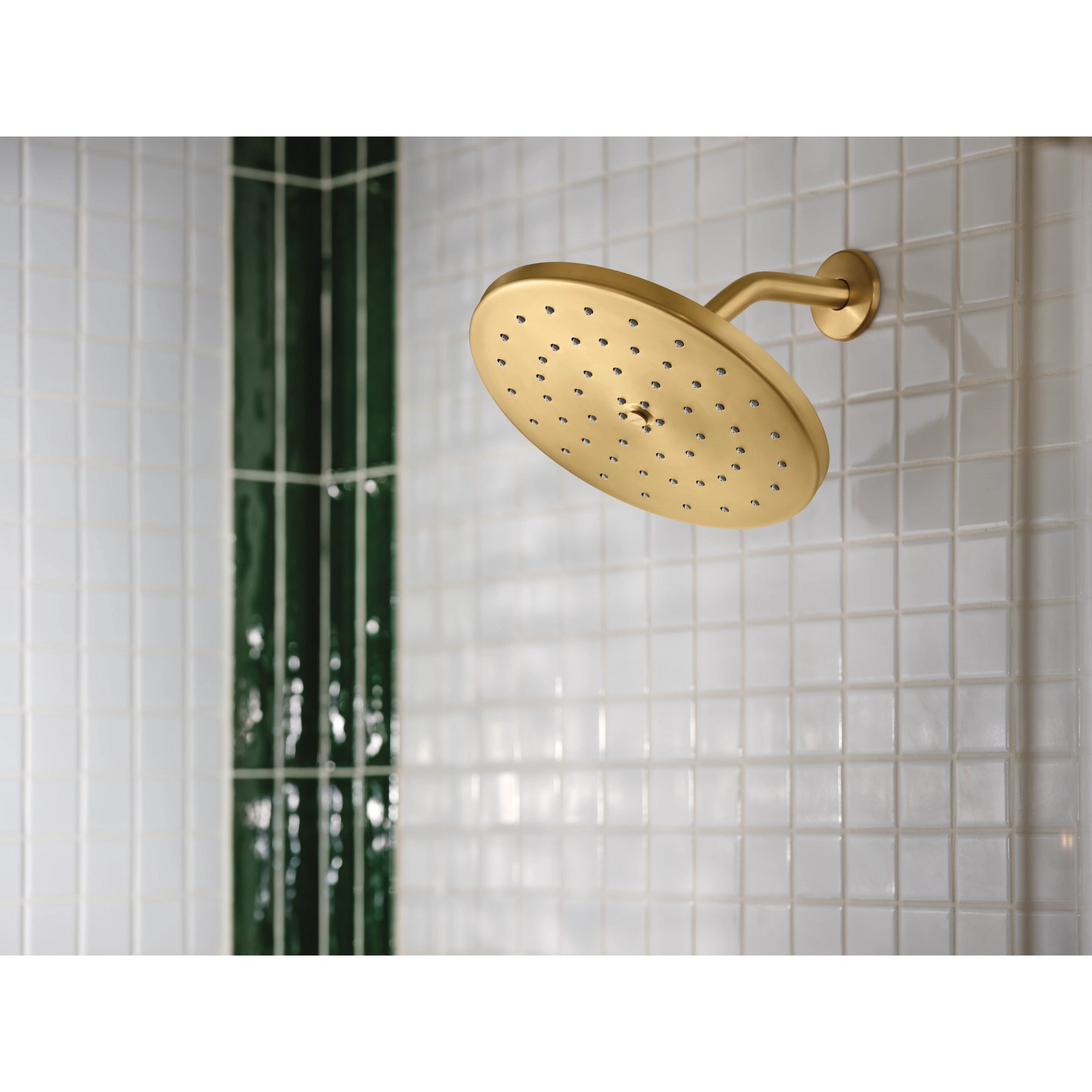 Moen S112BG Tub-Shower-Faucets - View #3