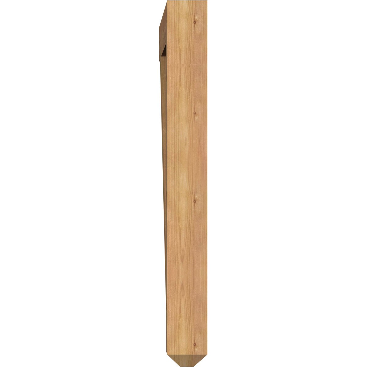 Ekena Millwork BKT04X32X32WTL04SWR Exterior-Brackets-Braces - View #4