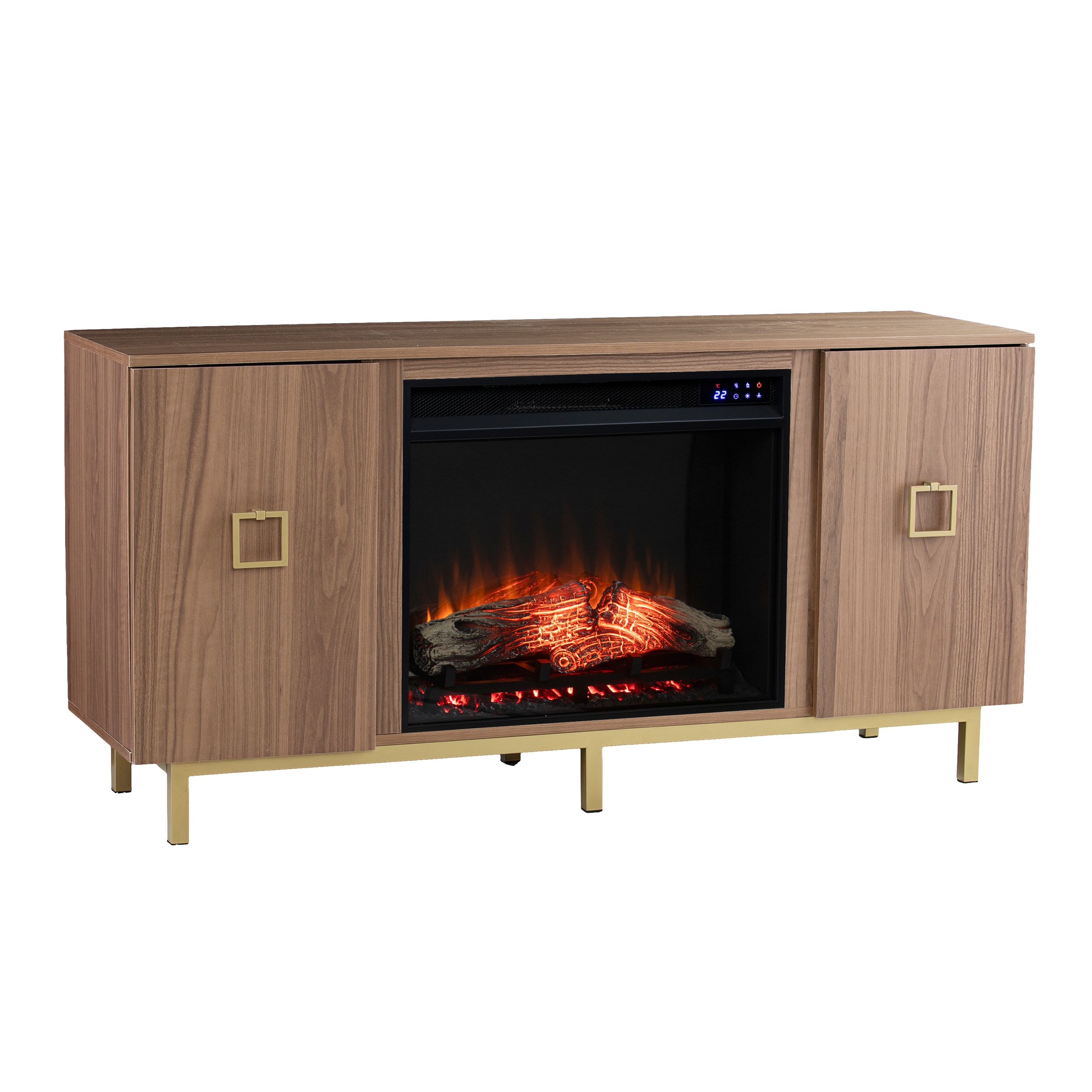 Southern Enterprises FR1165456 Electric-Fireplaces - View #8