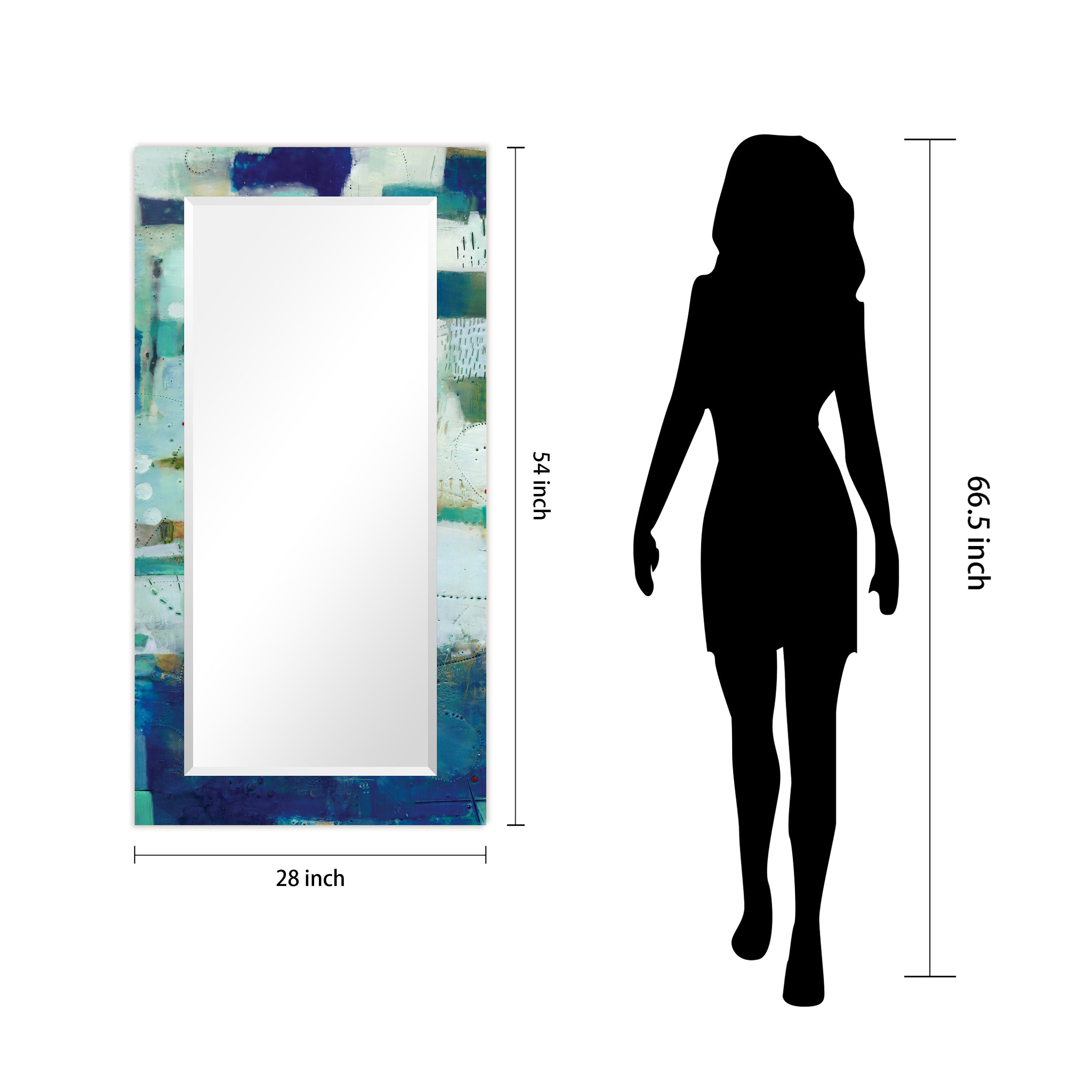 Empire Art Direct TAM-123759-5428 Decor-Mirrors - View #5