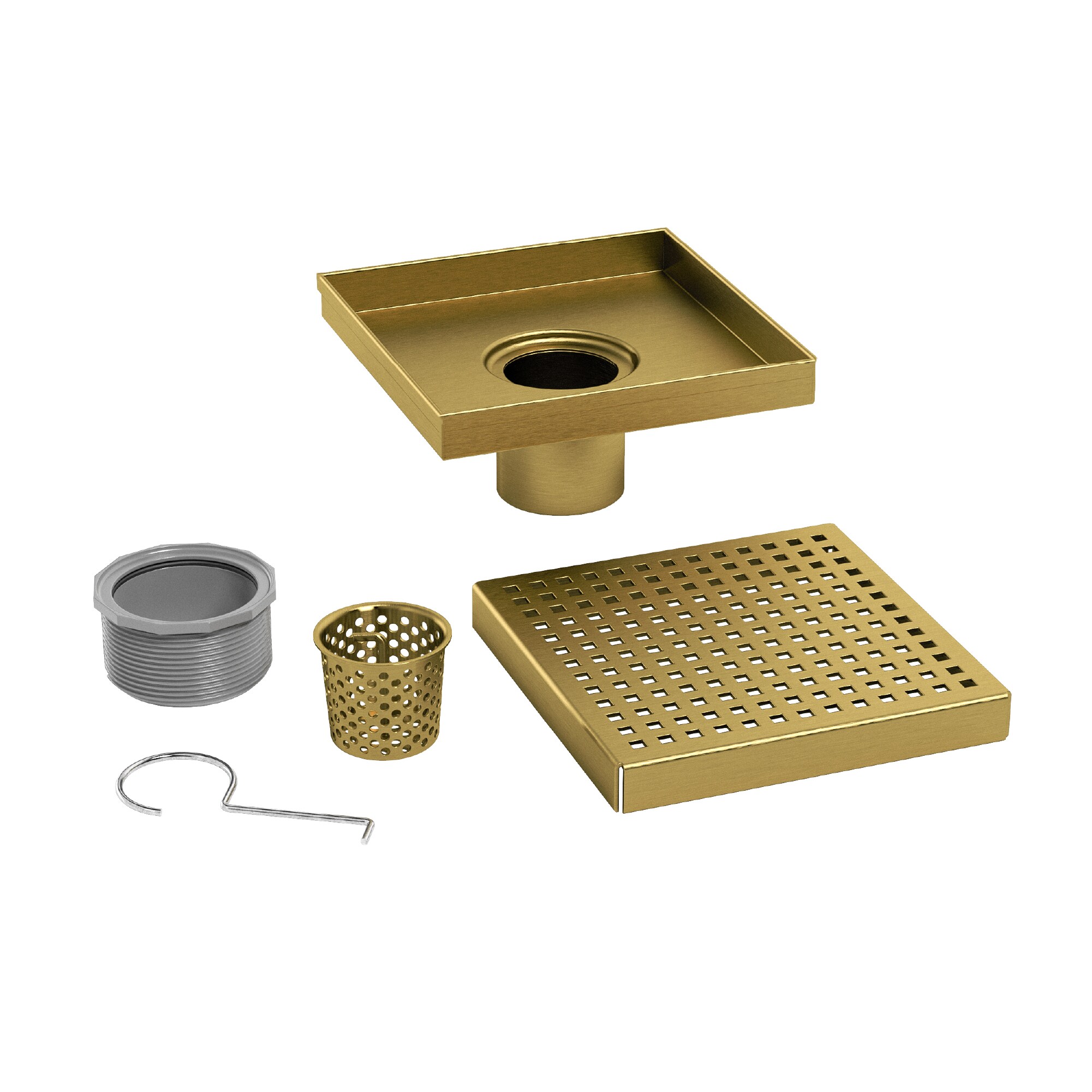 Oatey VT32060BG Drains-Flanges - View #9