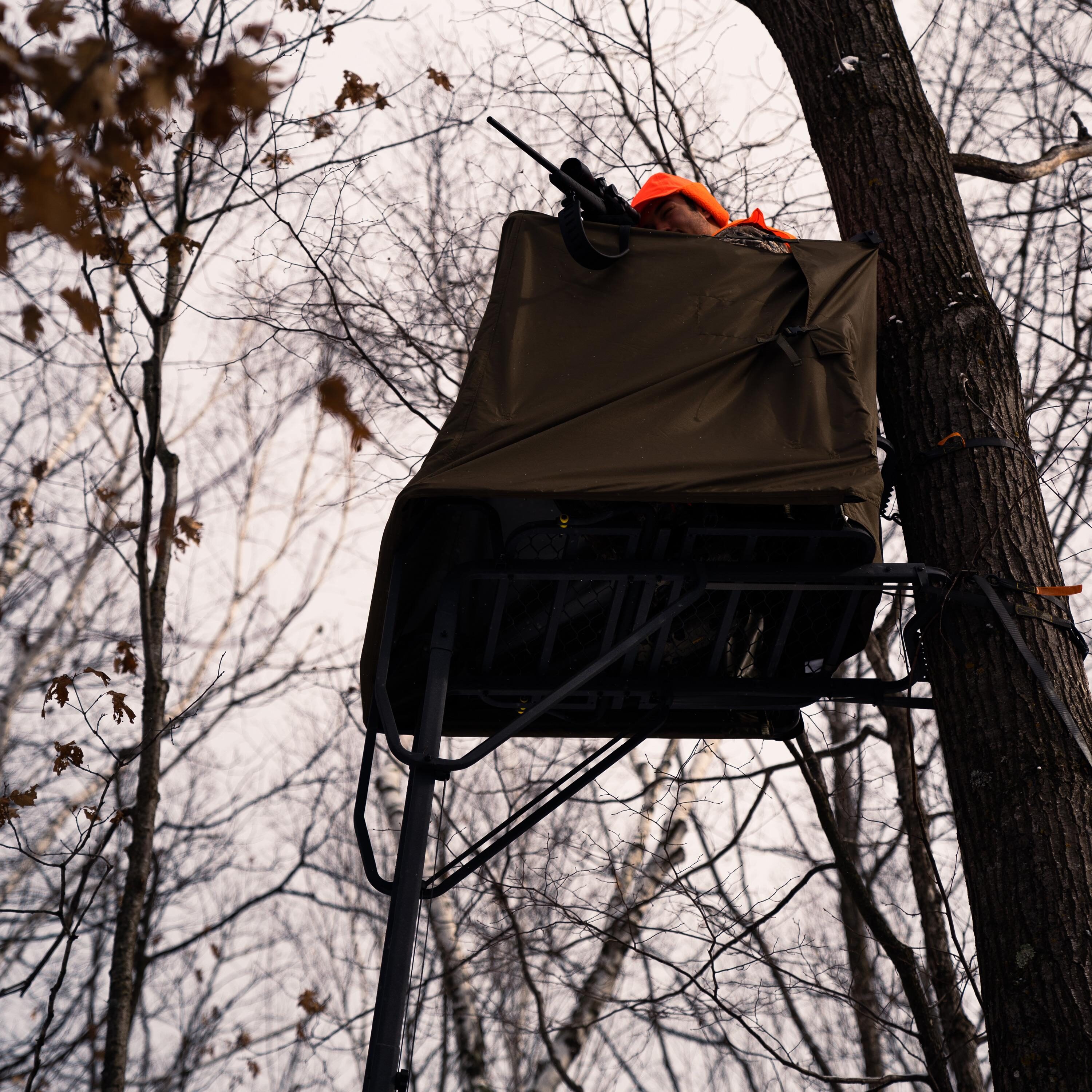River's Edge LD701 Hunting-Equipment - View #2