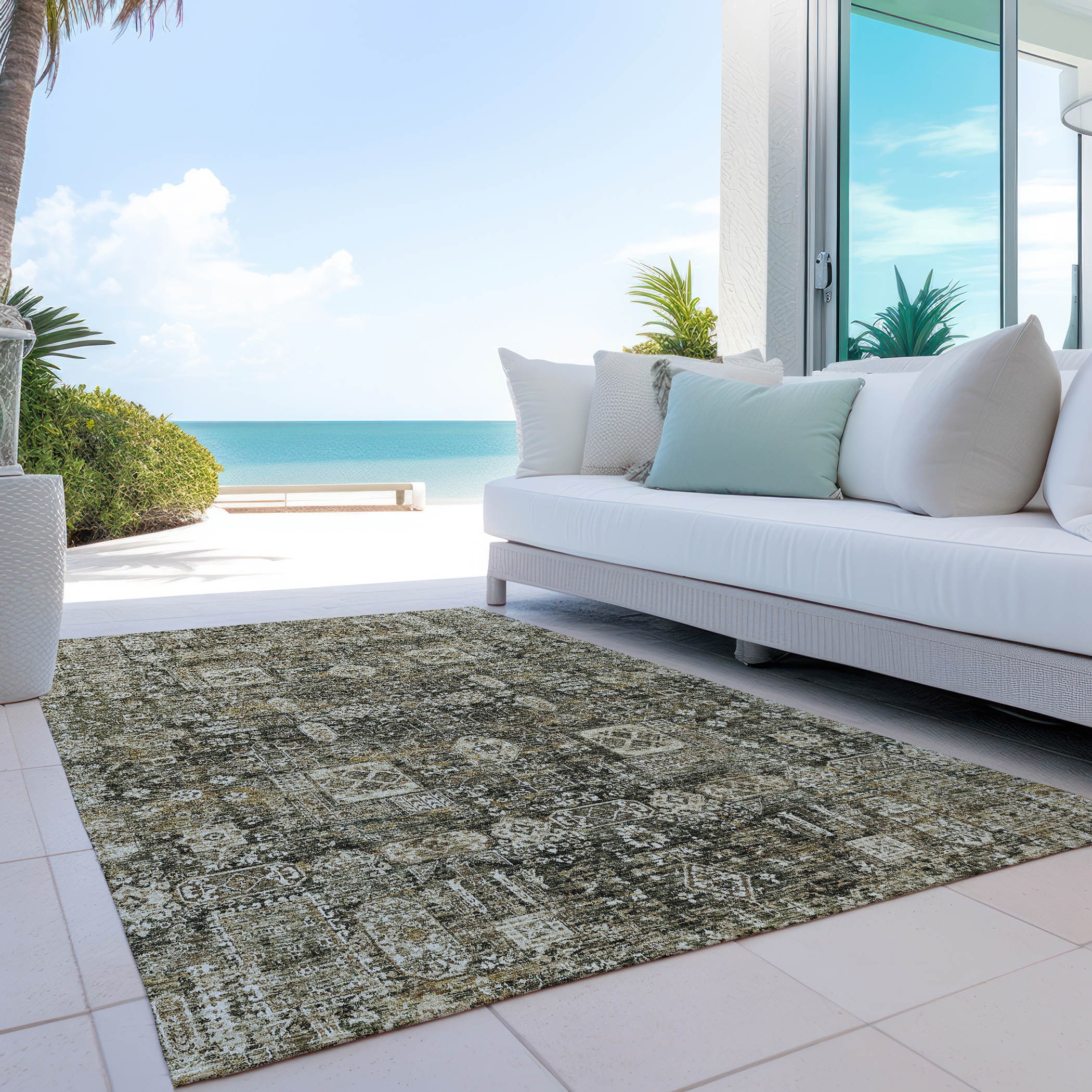 Addison Rugs ACN637CF30X46 rugs - View #9