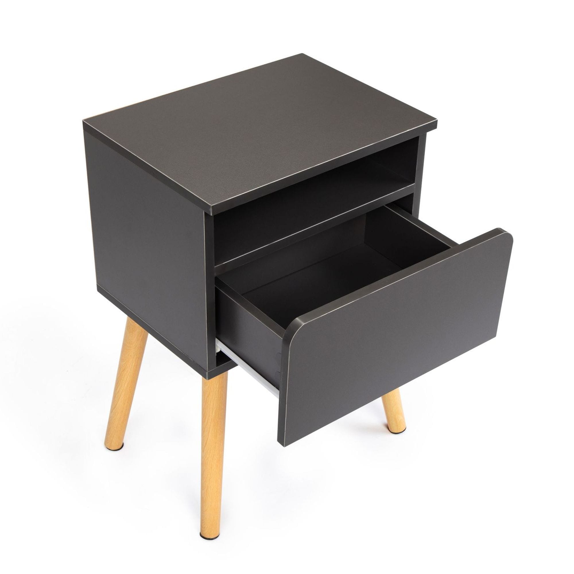 JASMODER W1041B1194 nightstands - View #3