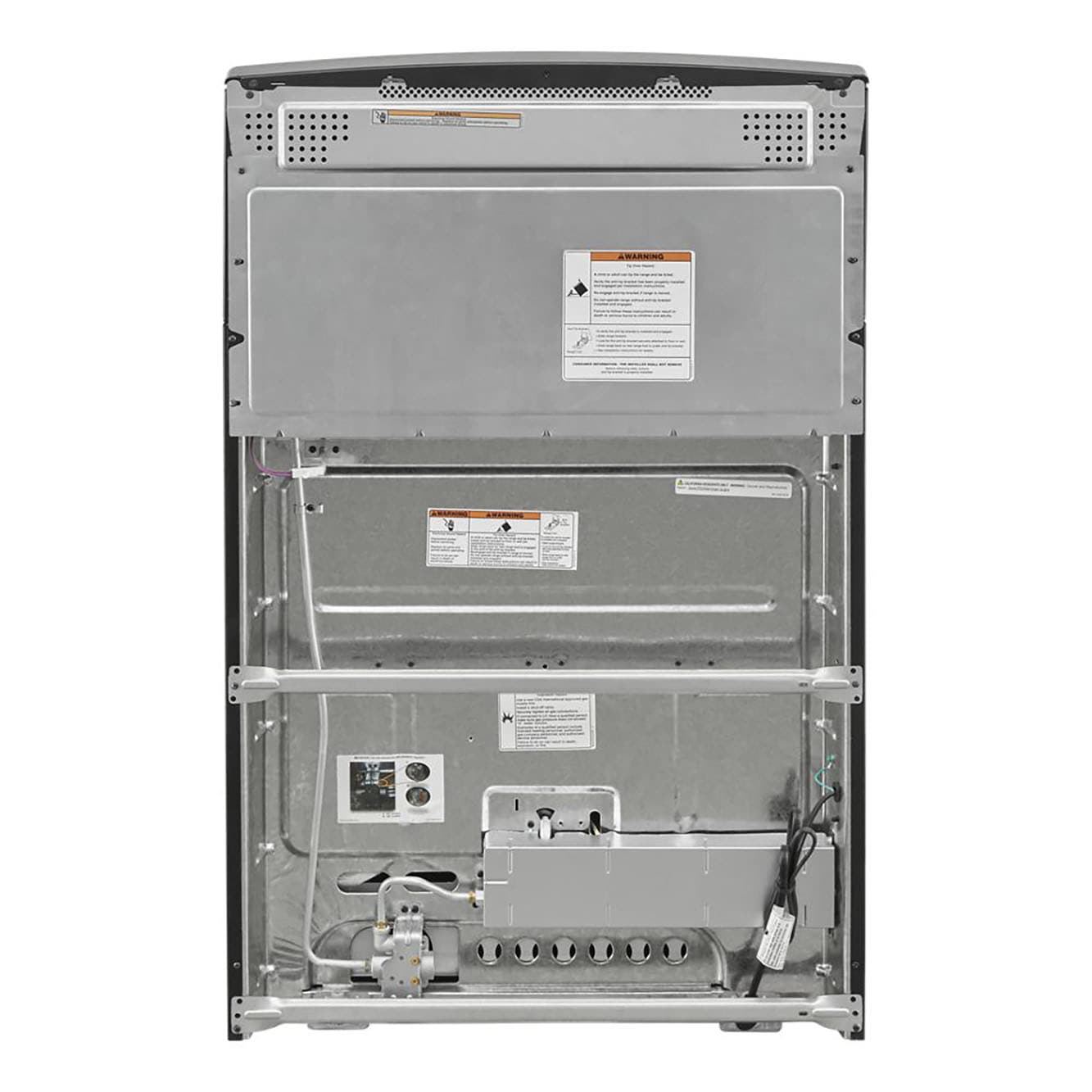 Amana AGR6303MMS Freestanding-Gas-Ranges - View #8
