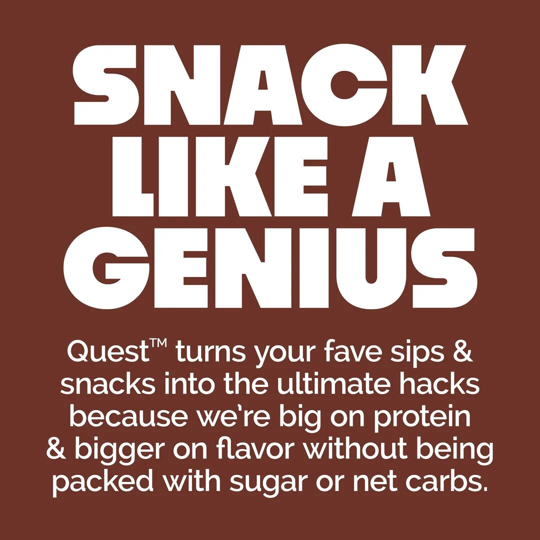 QUEST QUN00003 Snack-Candy - View #5