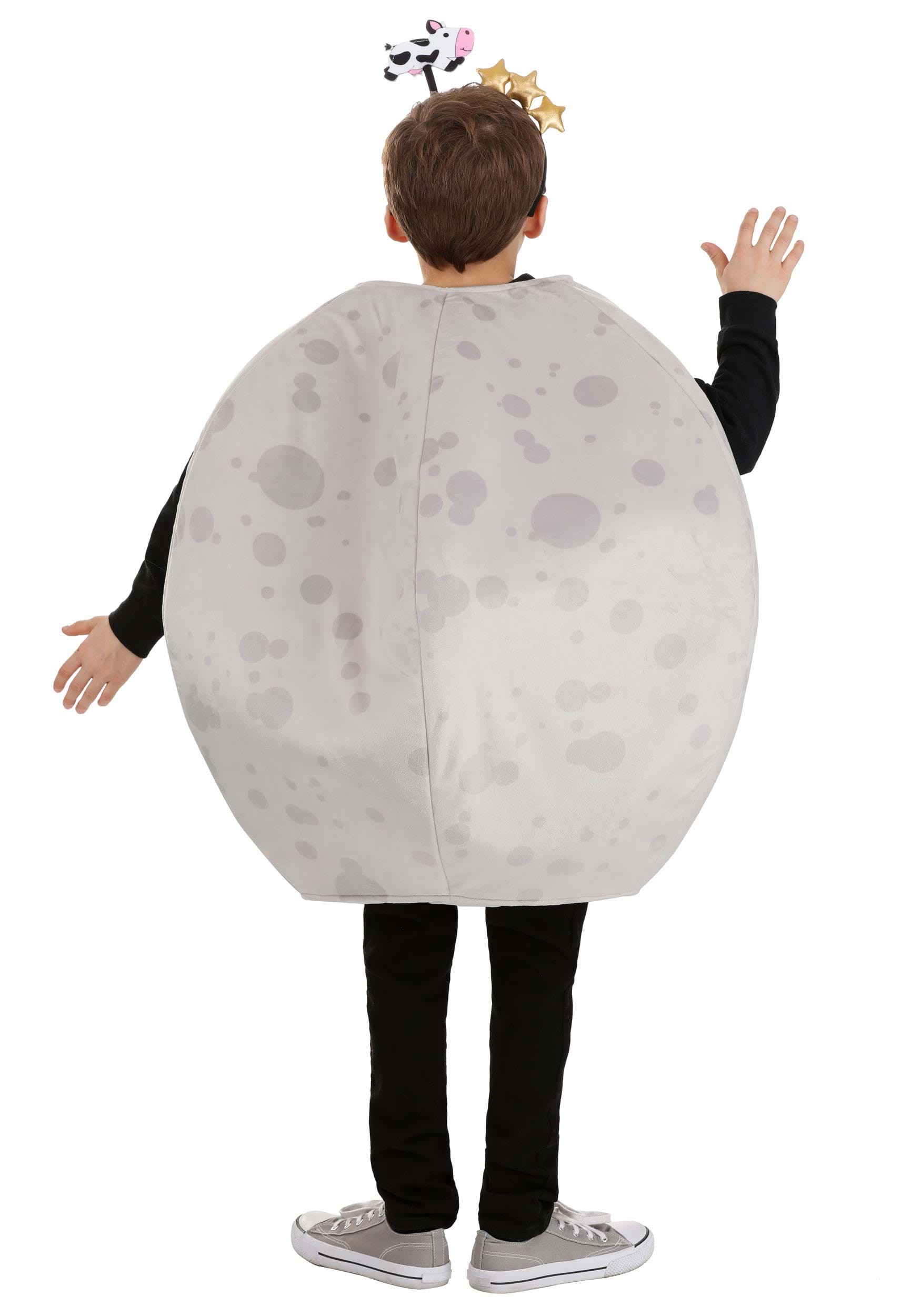 HalloweenCostumes.com FUN3212CH-ST costumes - View #2