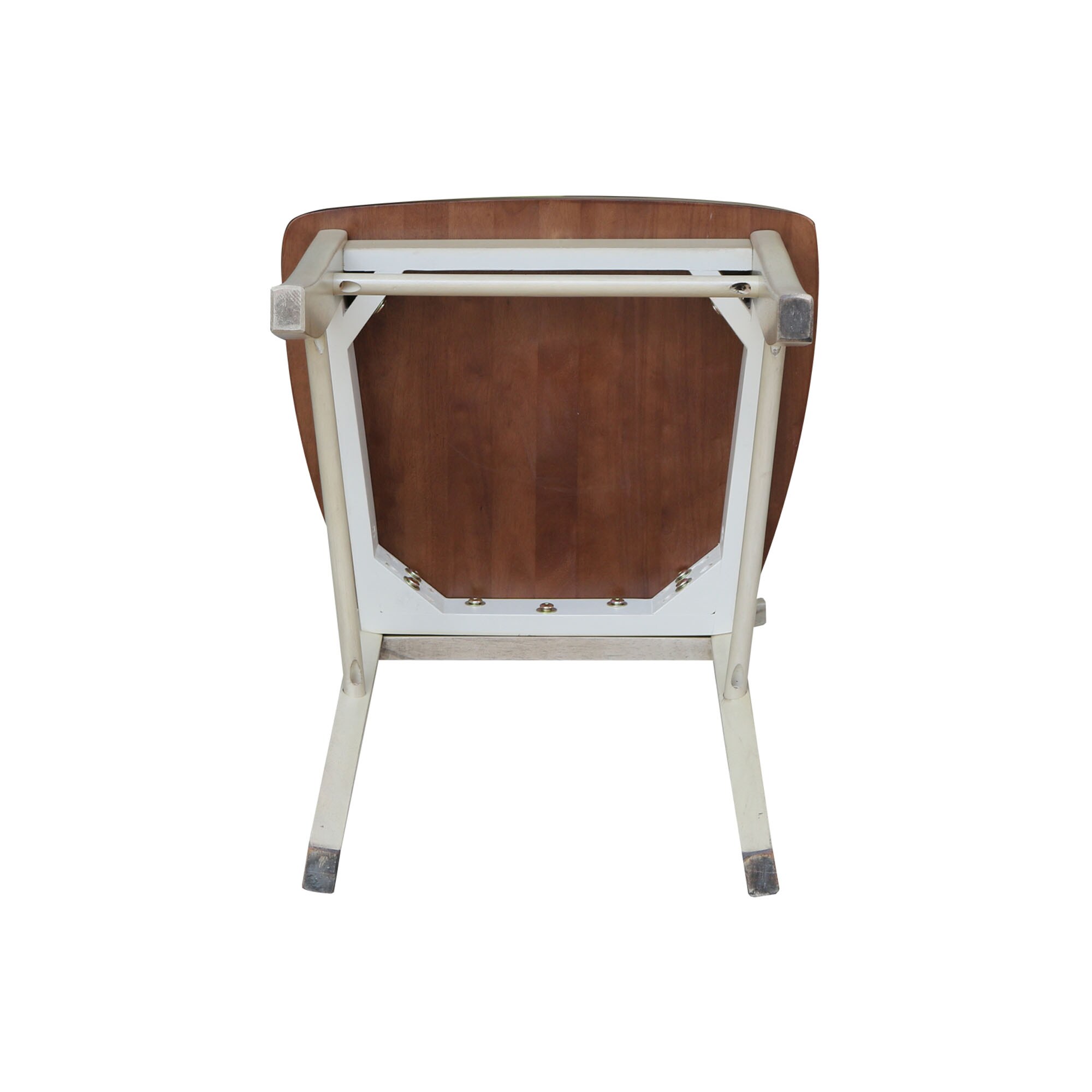 International Concepts C12-613P Dining-Chairs - View #9