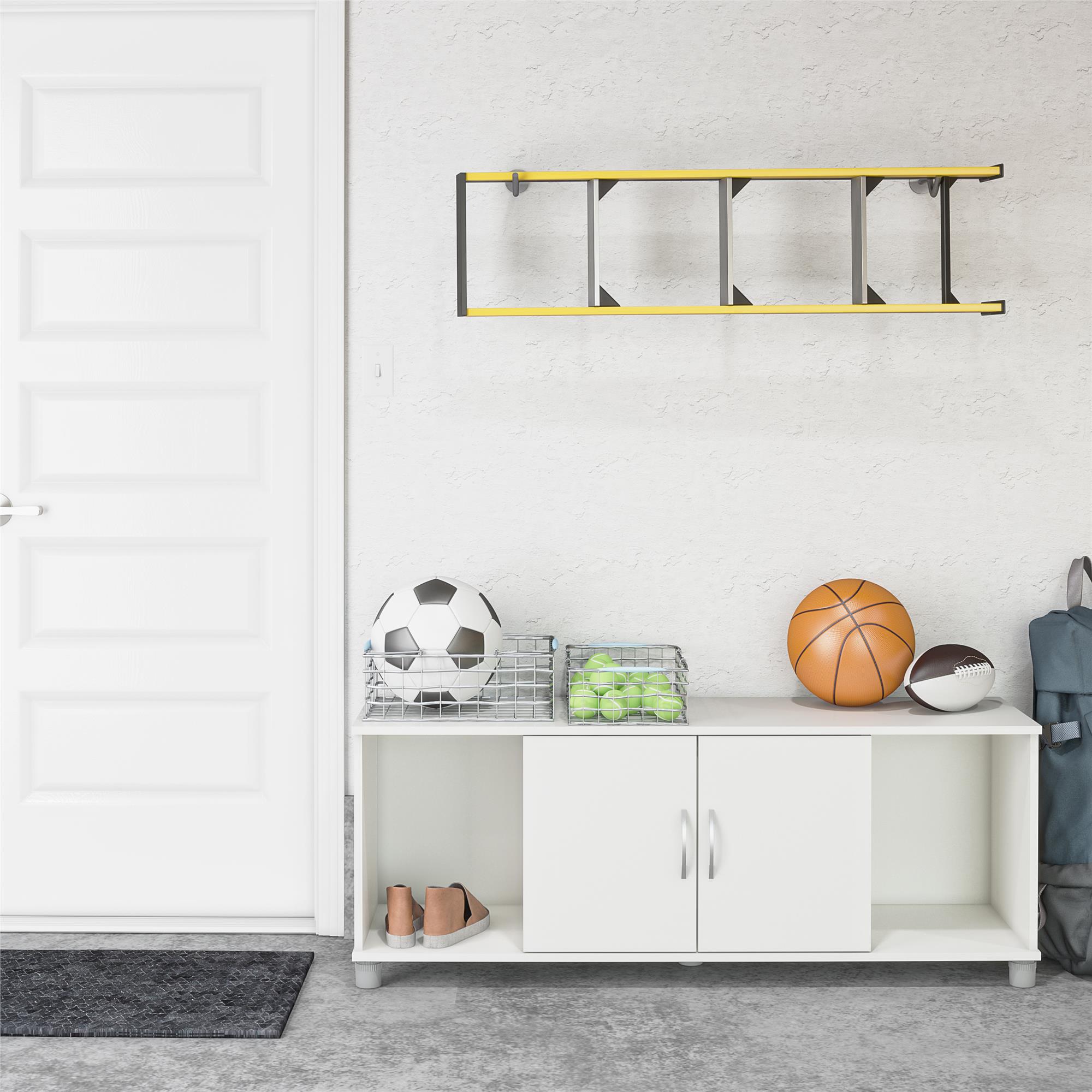 Ameriwood Home 6004015COM Utility-Storage-Cabinets - View #13