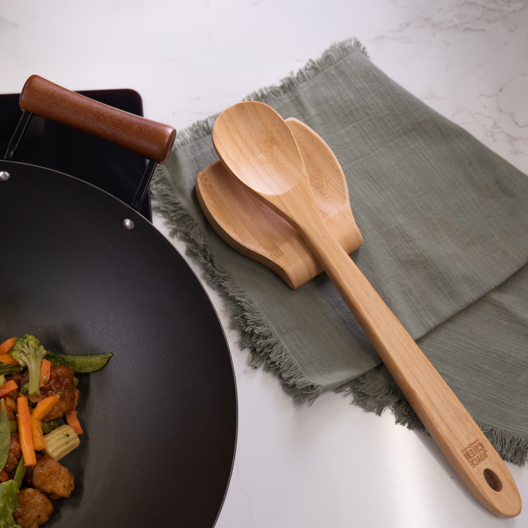 Joyce Chen J33-2012 Cutting-Boards - View #2