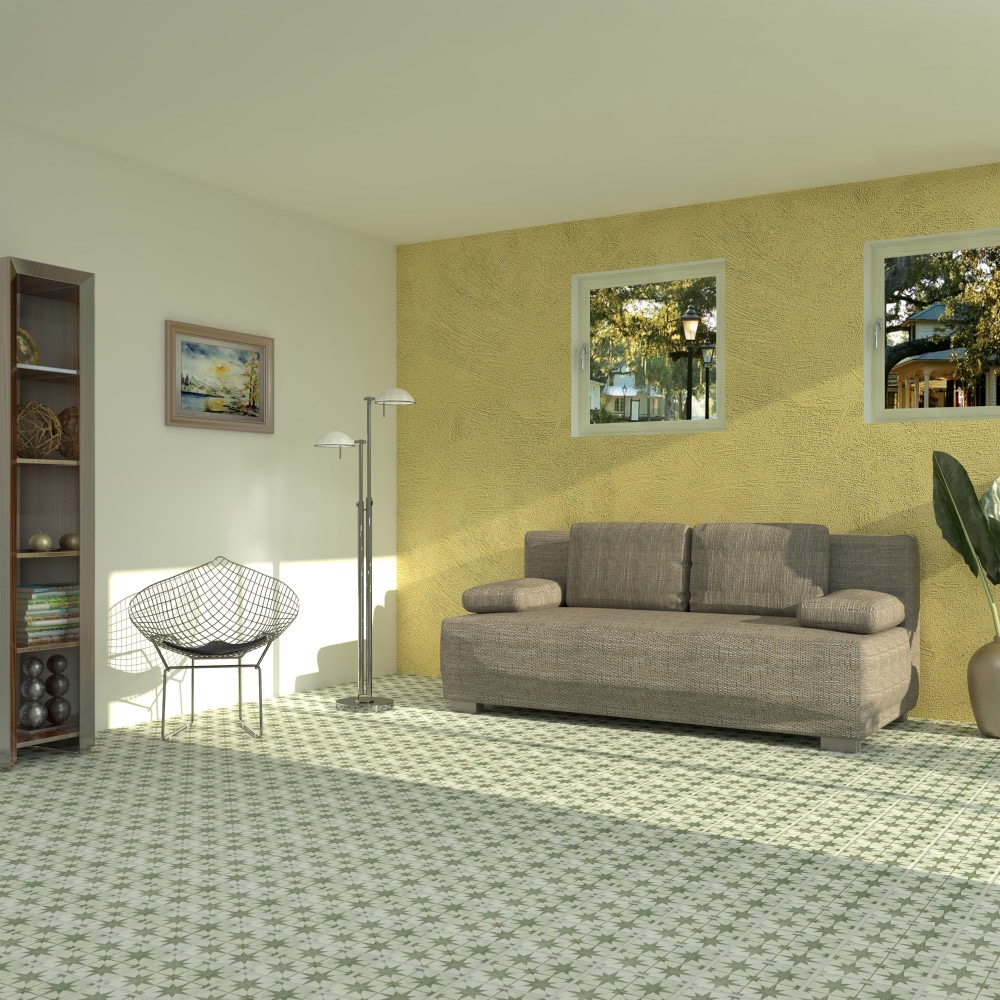 Affinity Tile S1FPESTRS Tile-Samples - View #7