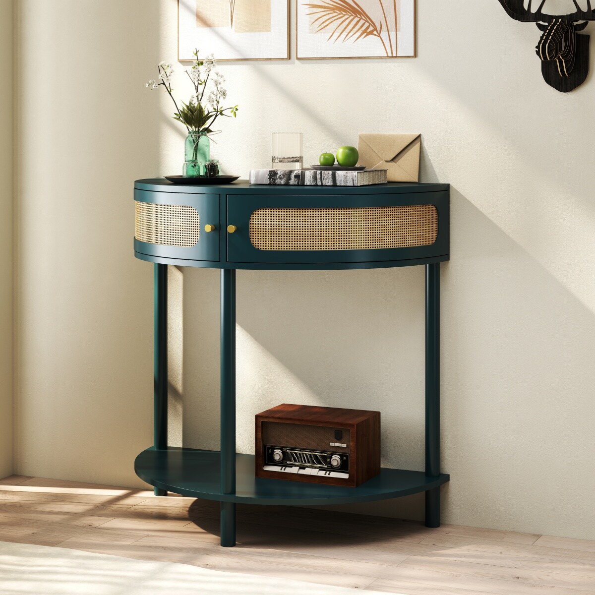 Streamdale Furniture W2557P264179 Console-Sofa-Tables - View #13