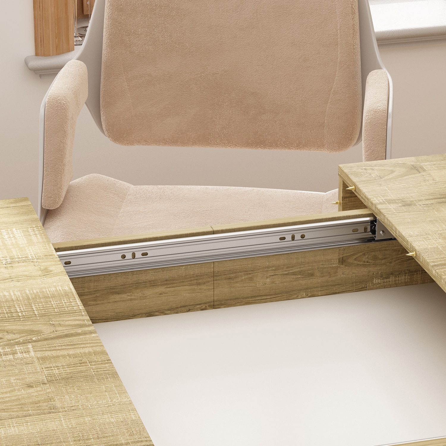 FUFU&GAGA JH0342-02 Dining-Tables - View #10
