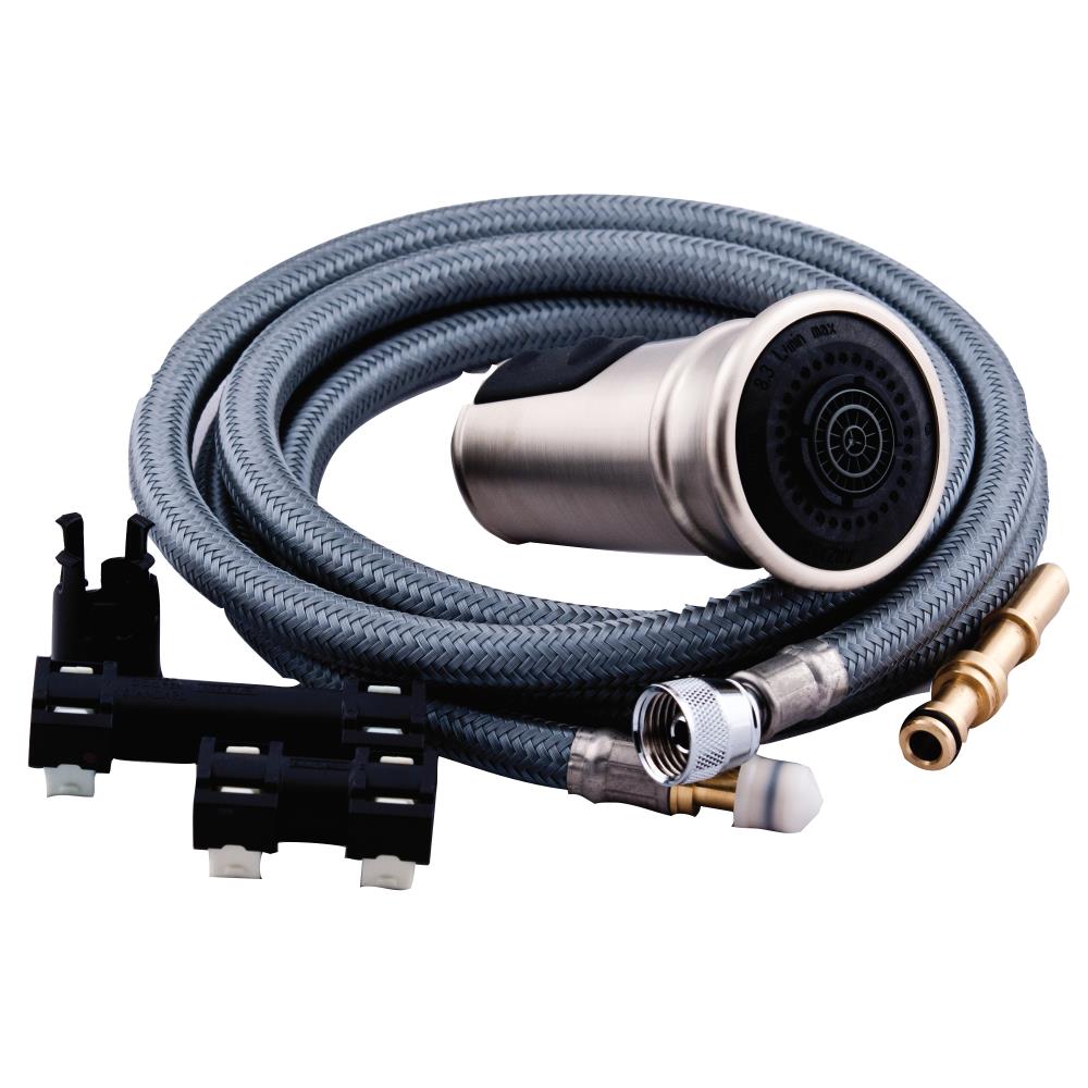 Moen Replacement Wand And Hose Kit In