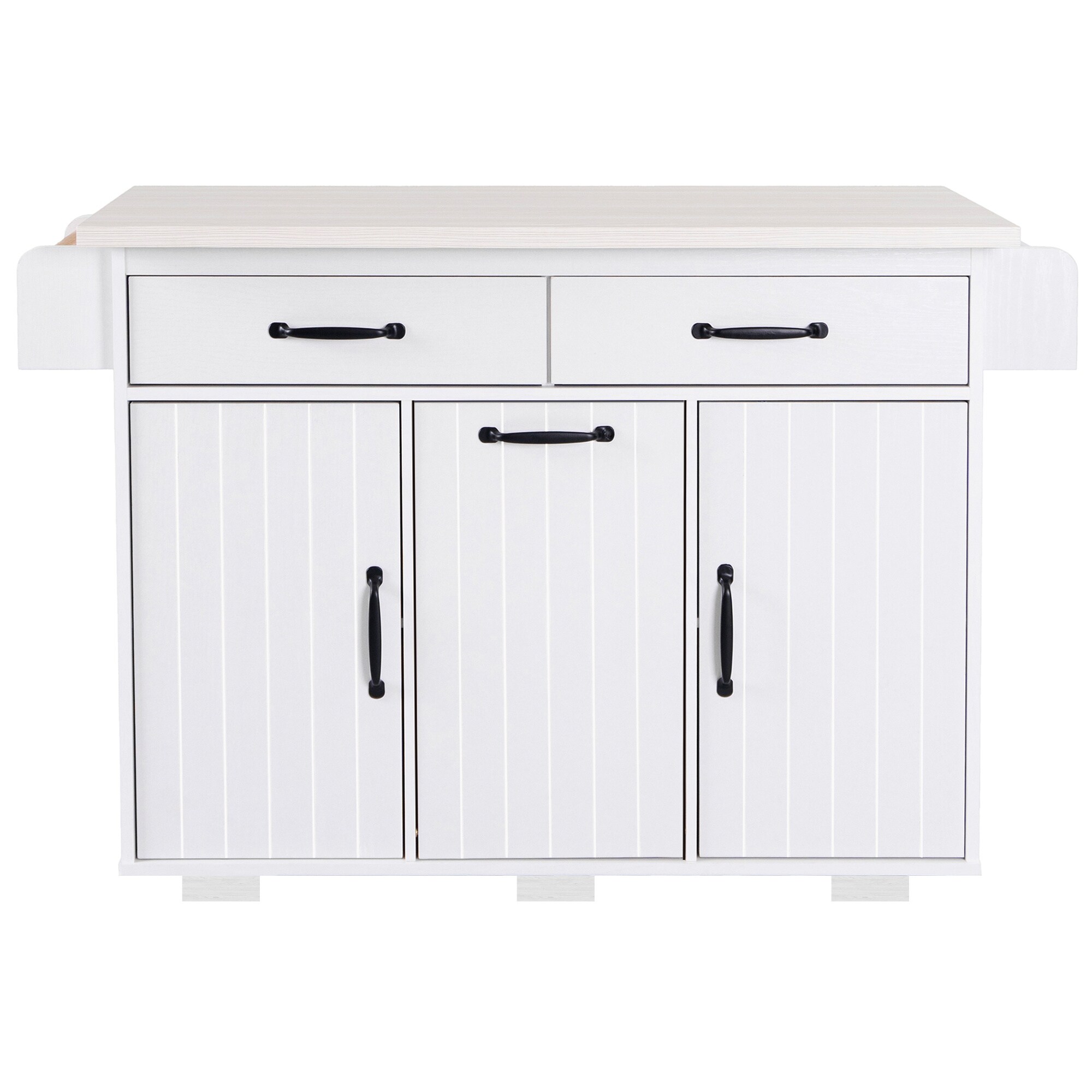 BABOOM BOM-W81AAW-OR Kitchen-Furniture - View #2