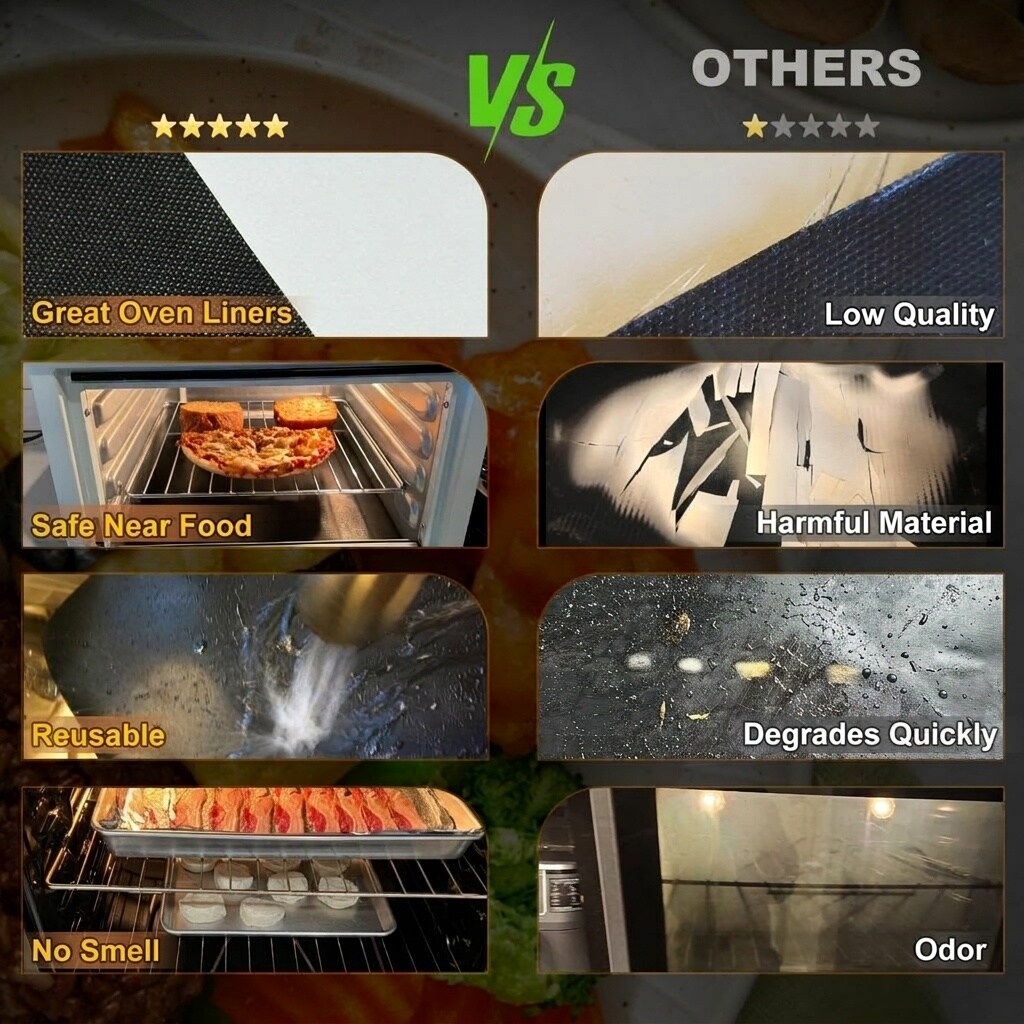 Misopily L05MS11071 Countertop-Toaster-Ovens - View #6