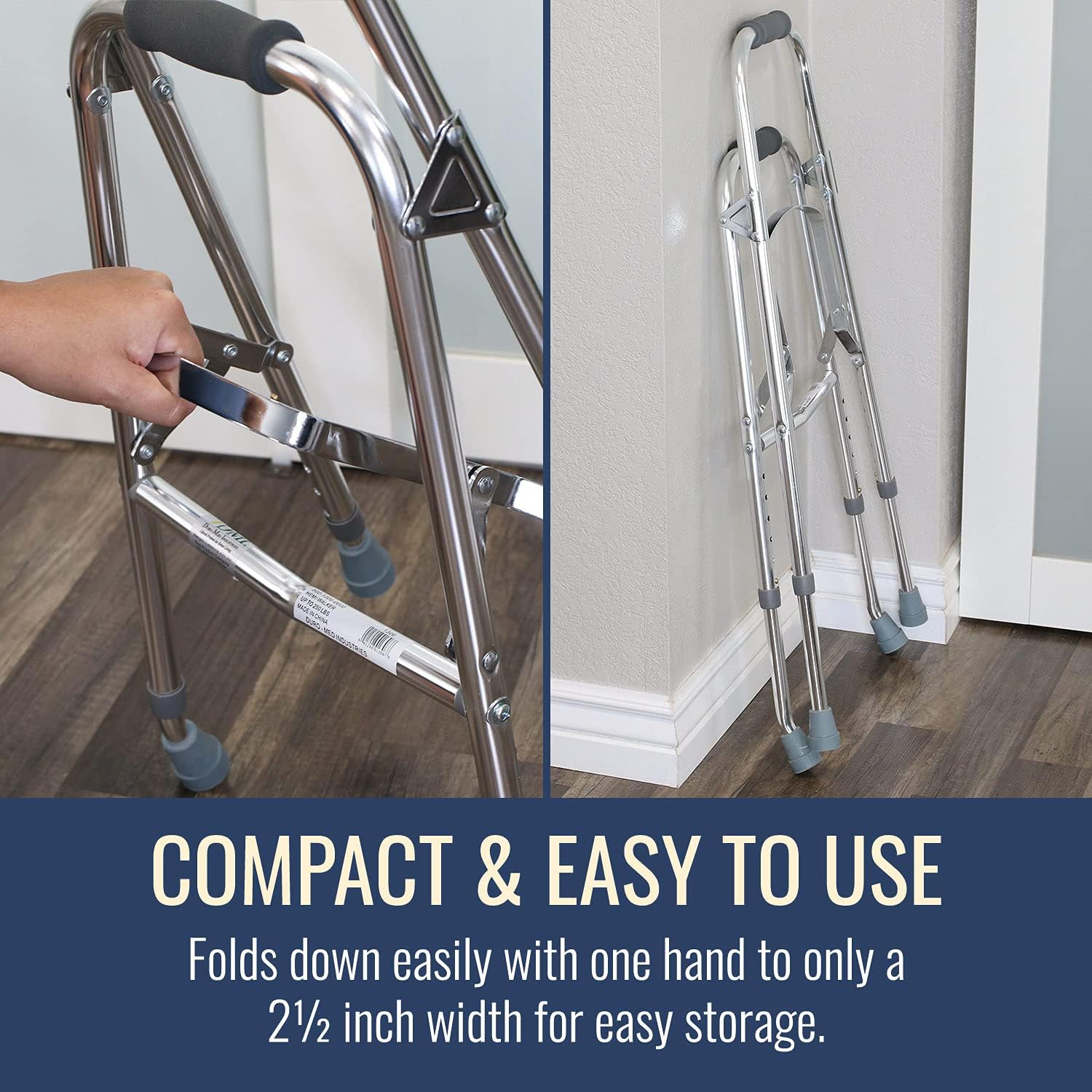 HealthSmart 500-1306-0600 Walking-Canes - View #5
