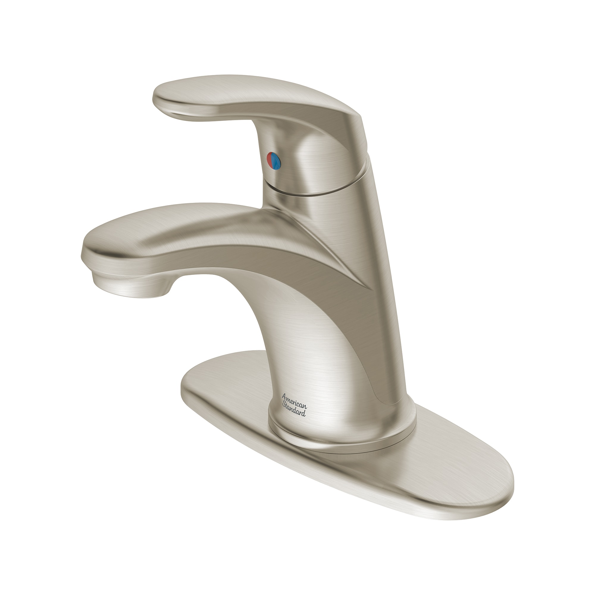 American Standard 7075102.295 Lavatory-Faucets - View #2