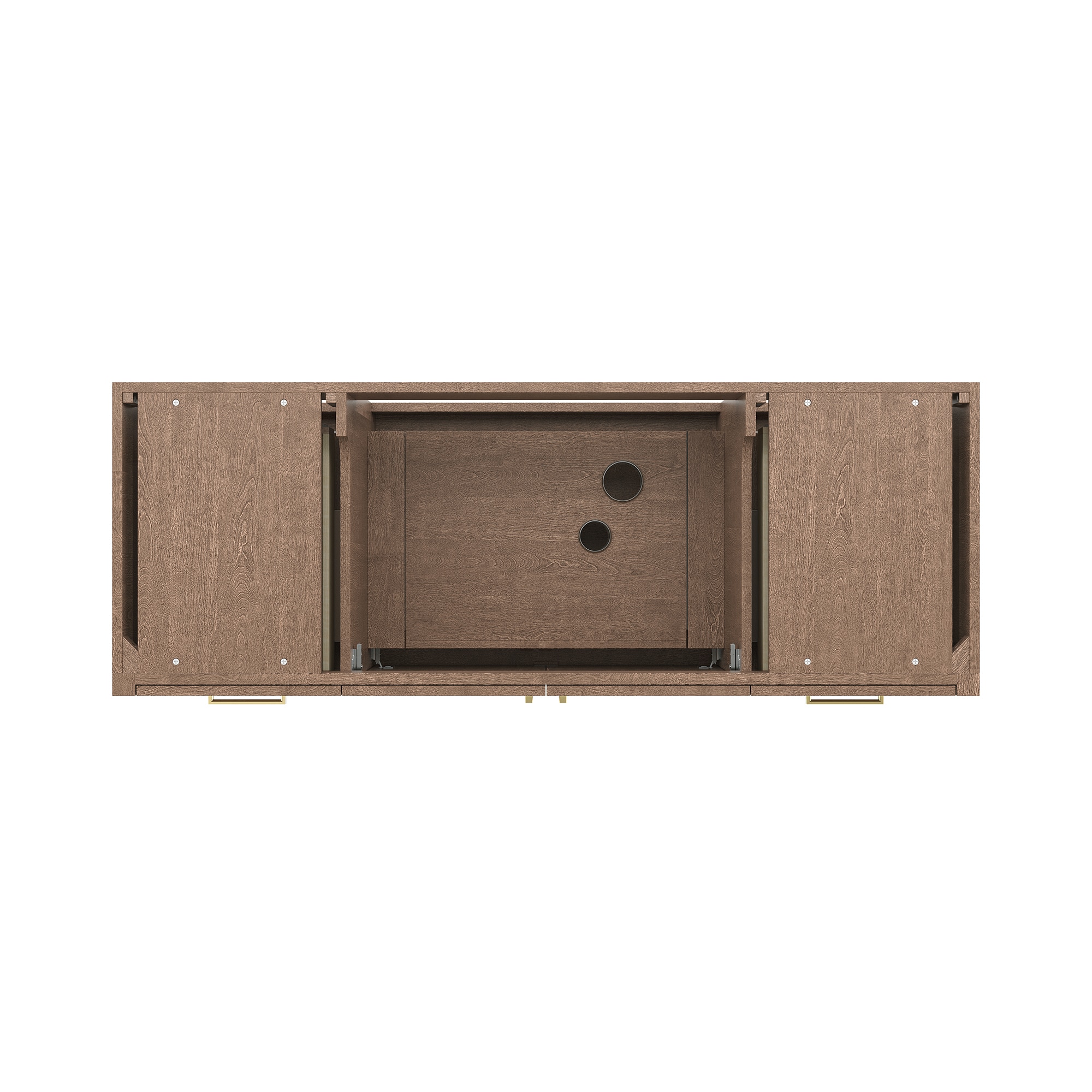 Fresca FCB4460MBIR vanities - View #5