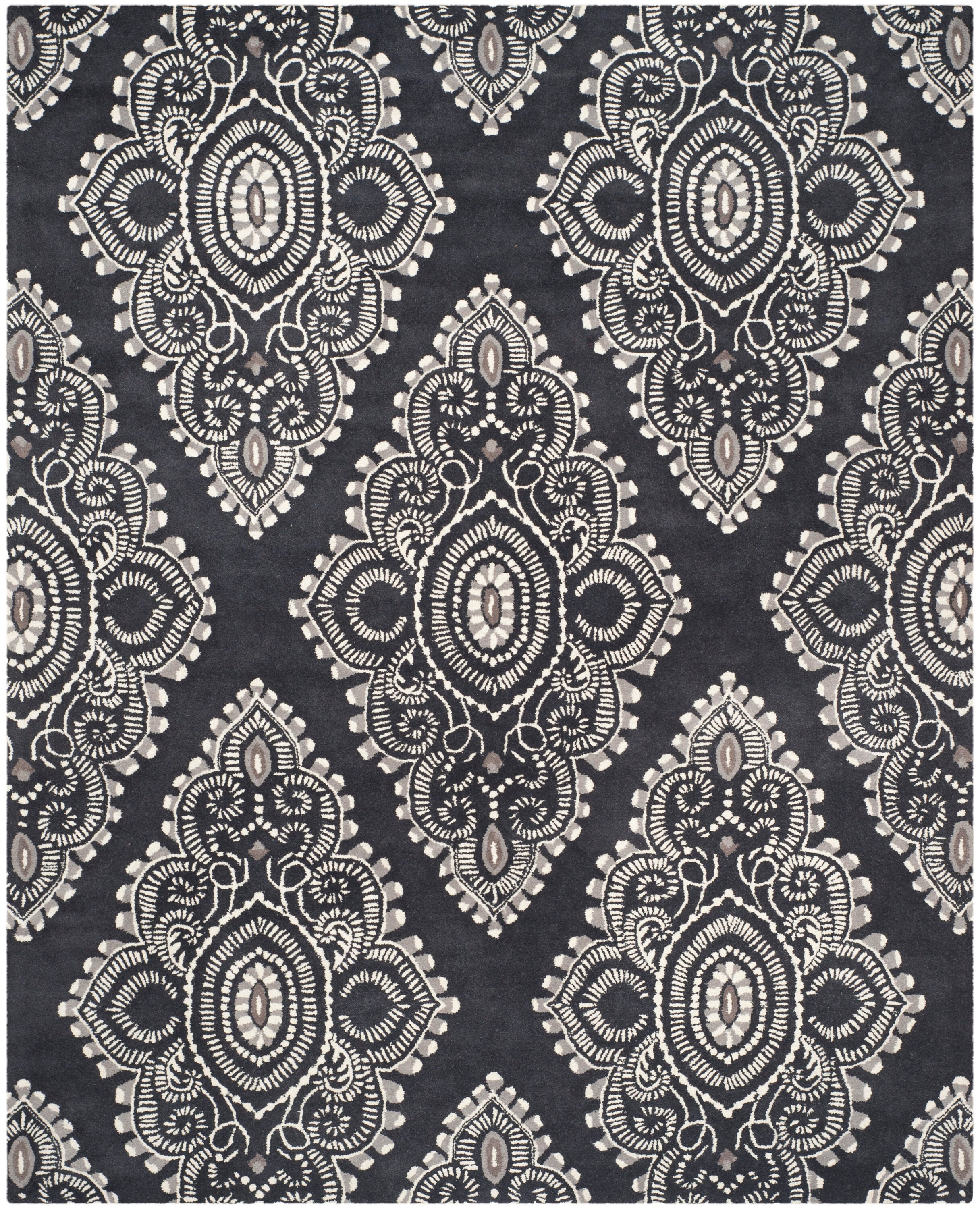 Safavieh WYD372C-9 rugs - View #2