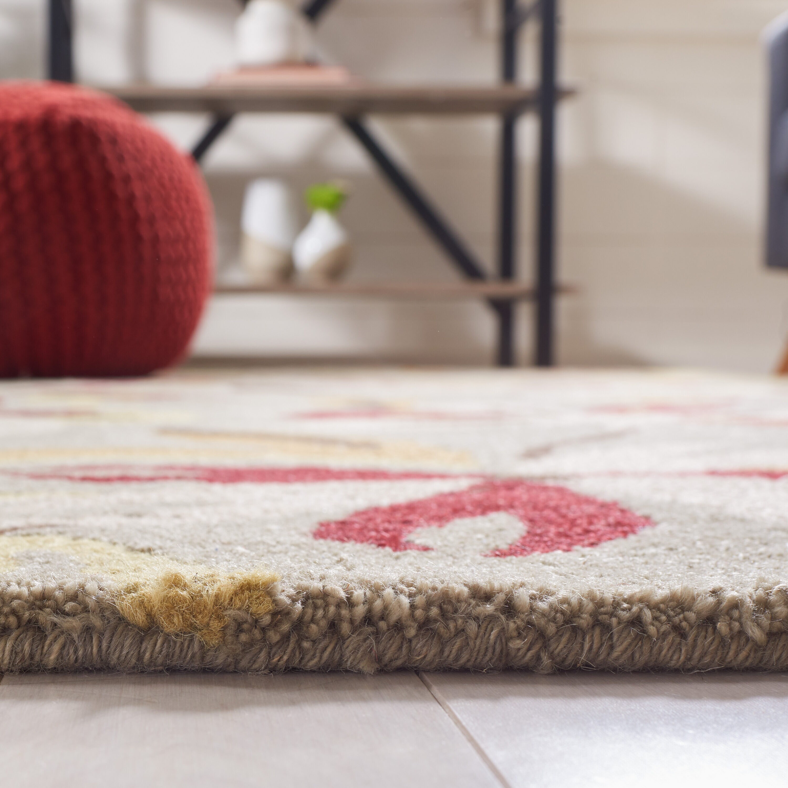Safavieh JAR459B-4 rugs - View #4