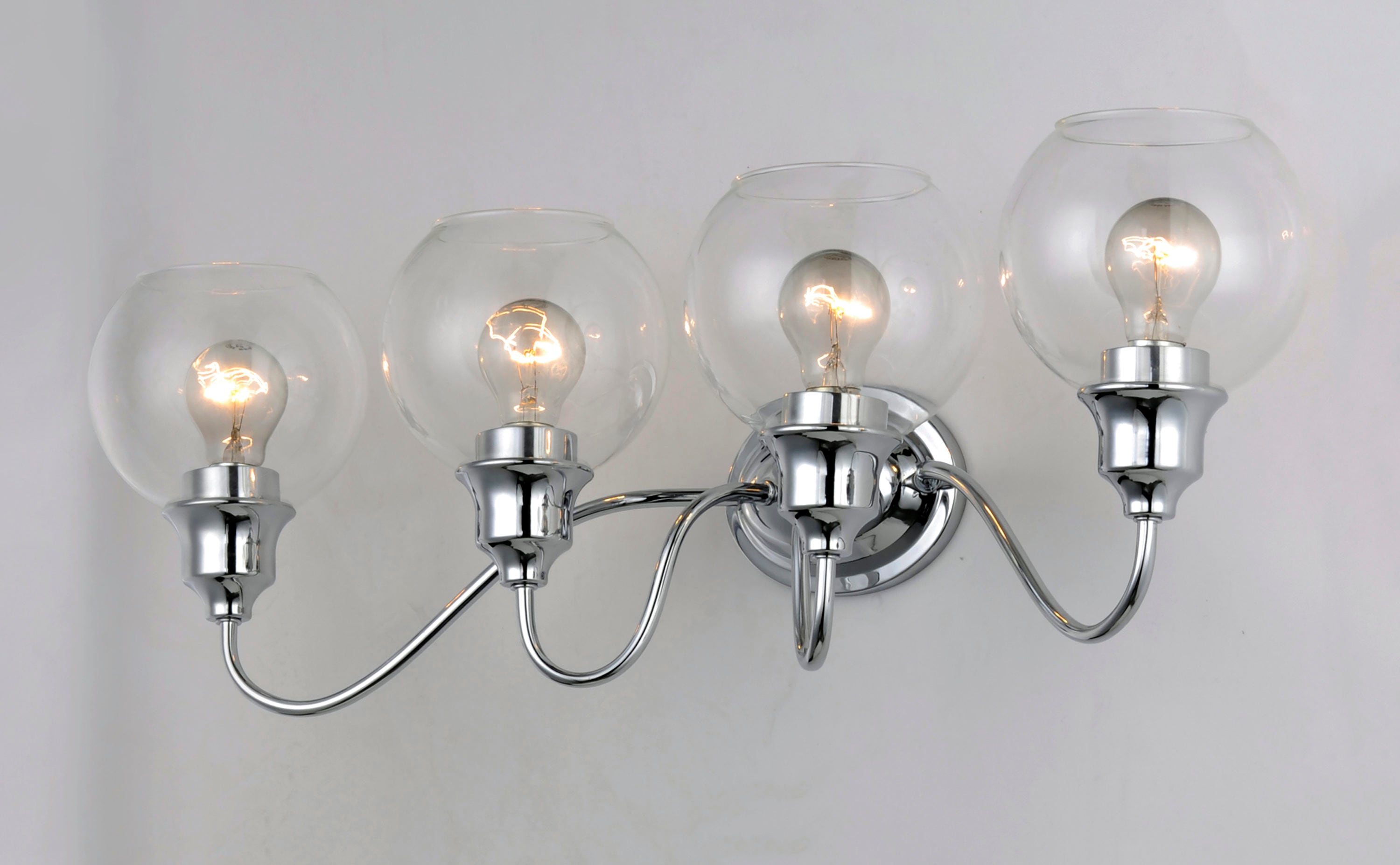 Maxim Lighting 1114CLPC b089995 - View #3