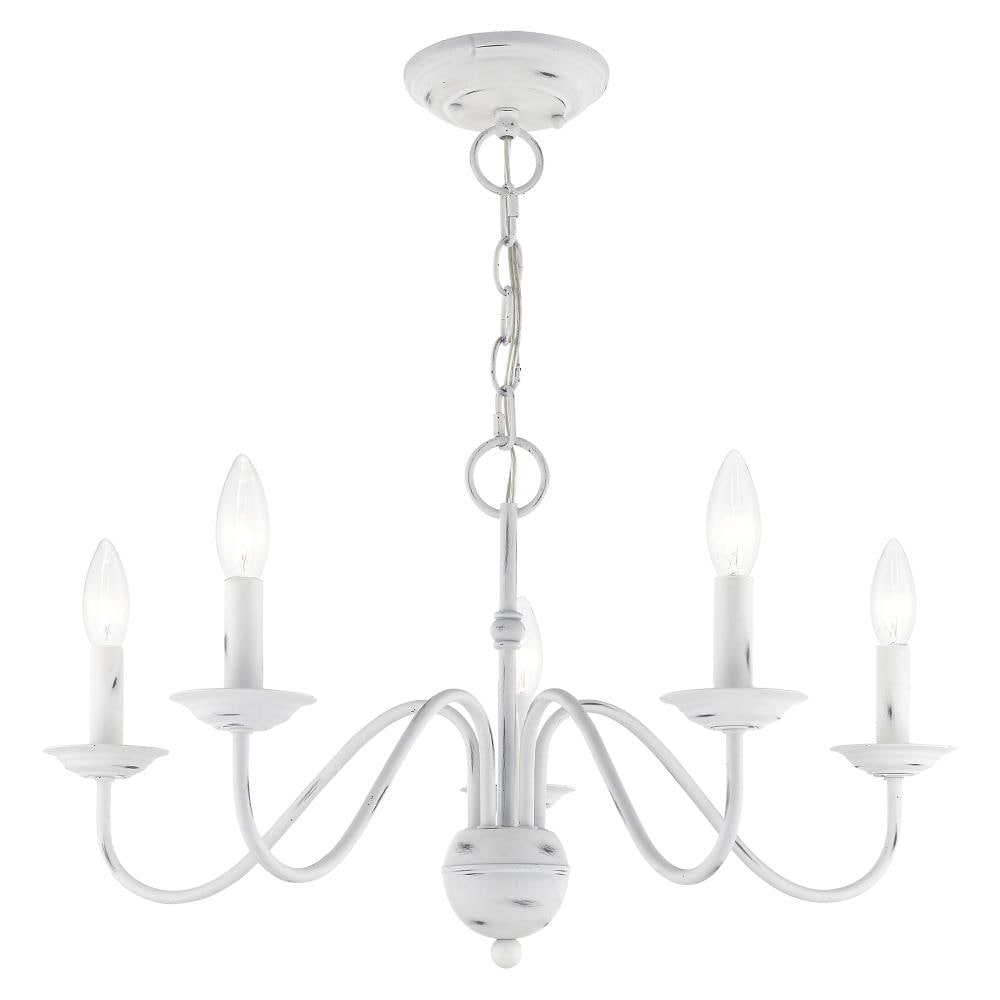 Livex Lighting 52165-60 b090015 - View #4