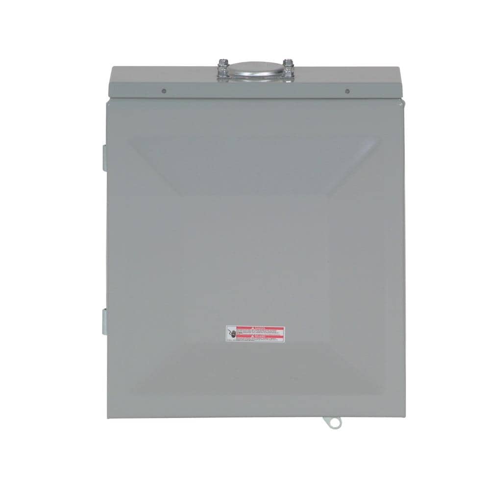 Eaton CH4L125RP Load-Centers - View #2