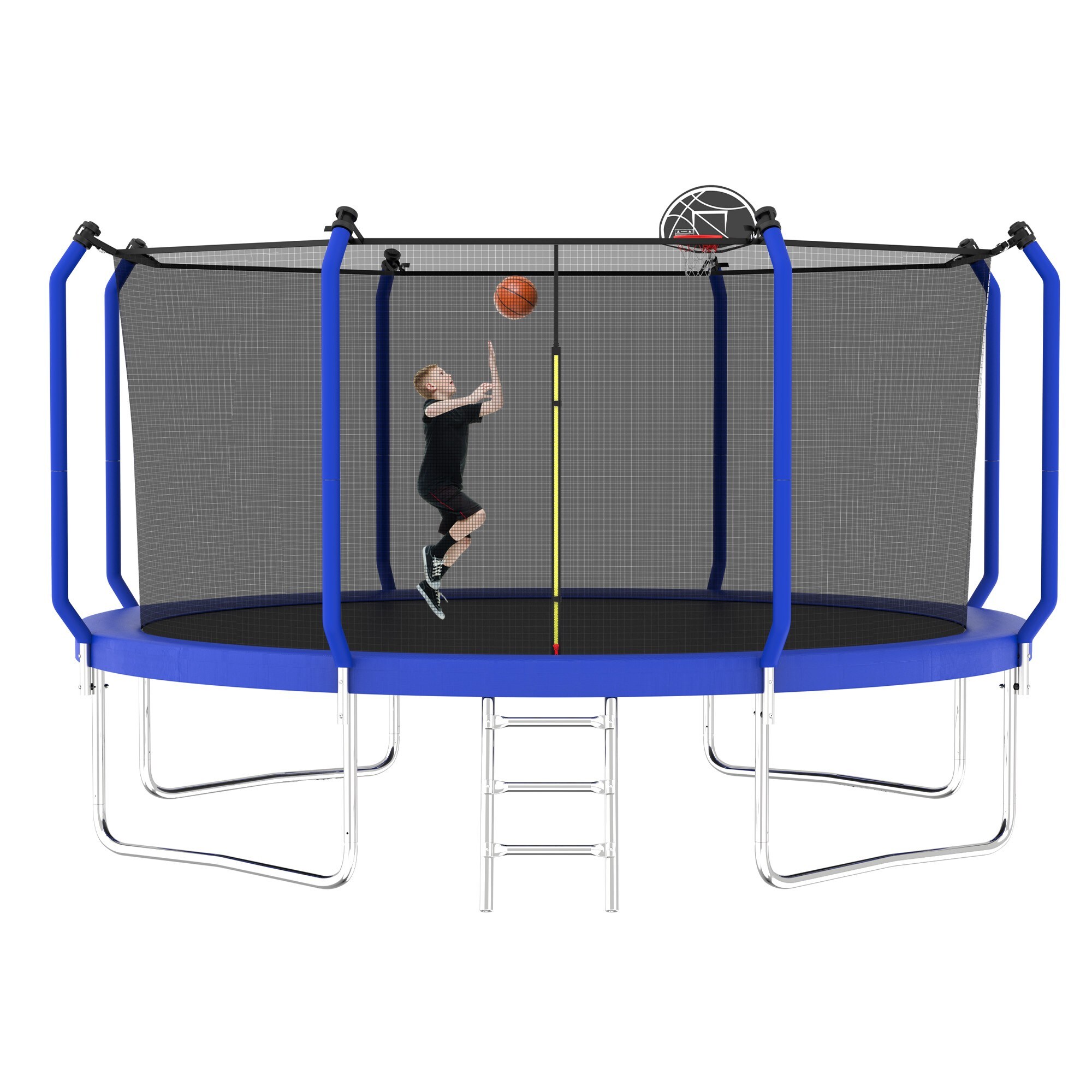 ToolCat BZ-3-187-SN trampolines - View #11
