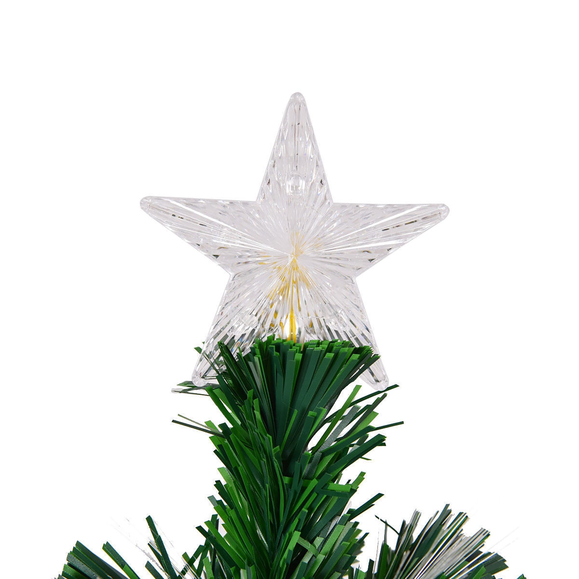 Forclover ALHY-70CM Artificial-Christmas-Trees - View #4