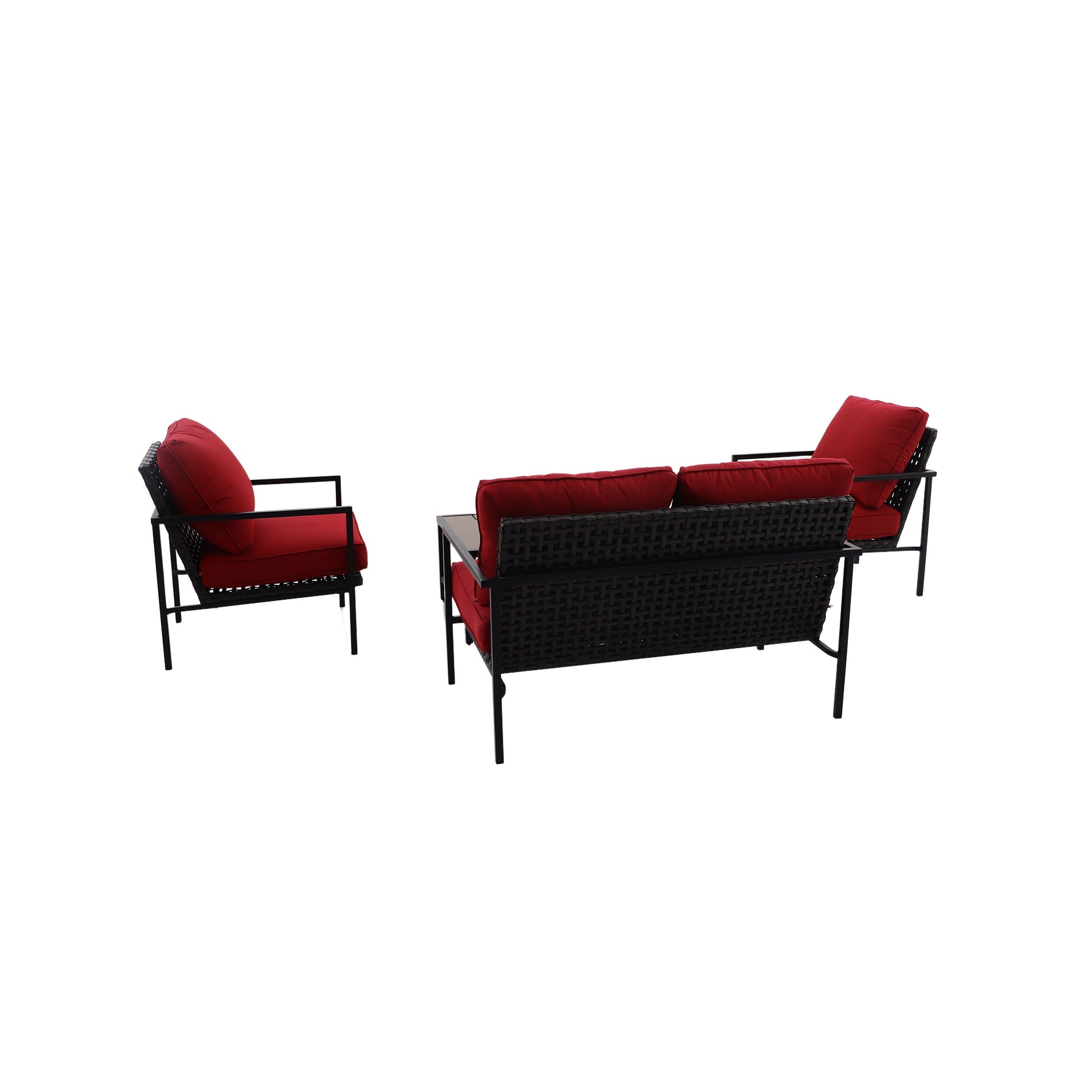 allen + roth FRS81304ST Patio-Conversation-Sets - View #8