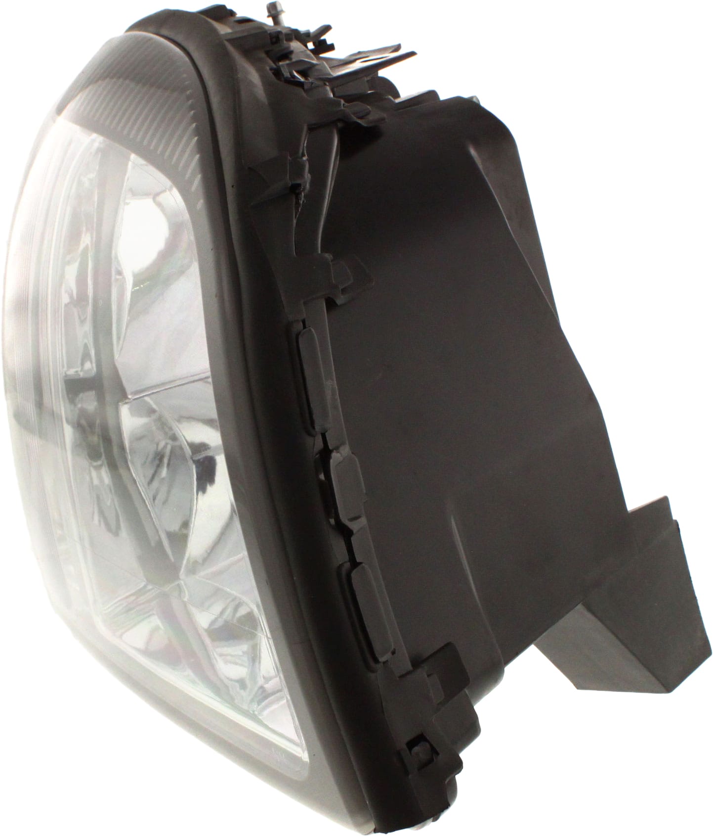 Garage-Pro JCWC100131GP Headlights-Components - View #2