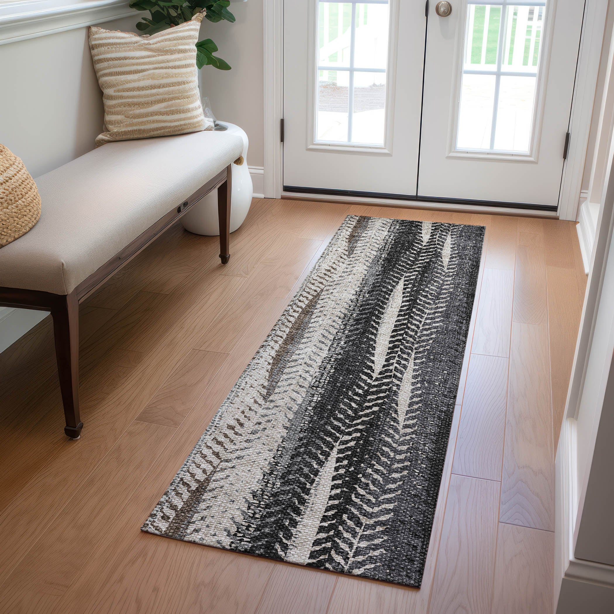 Addison Rugs ACN693BR2X8 rugs - View #6