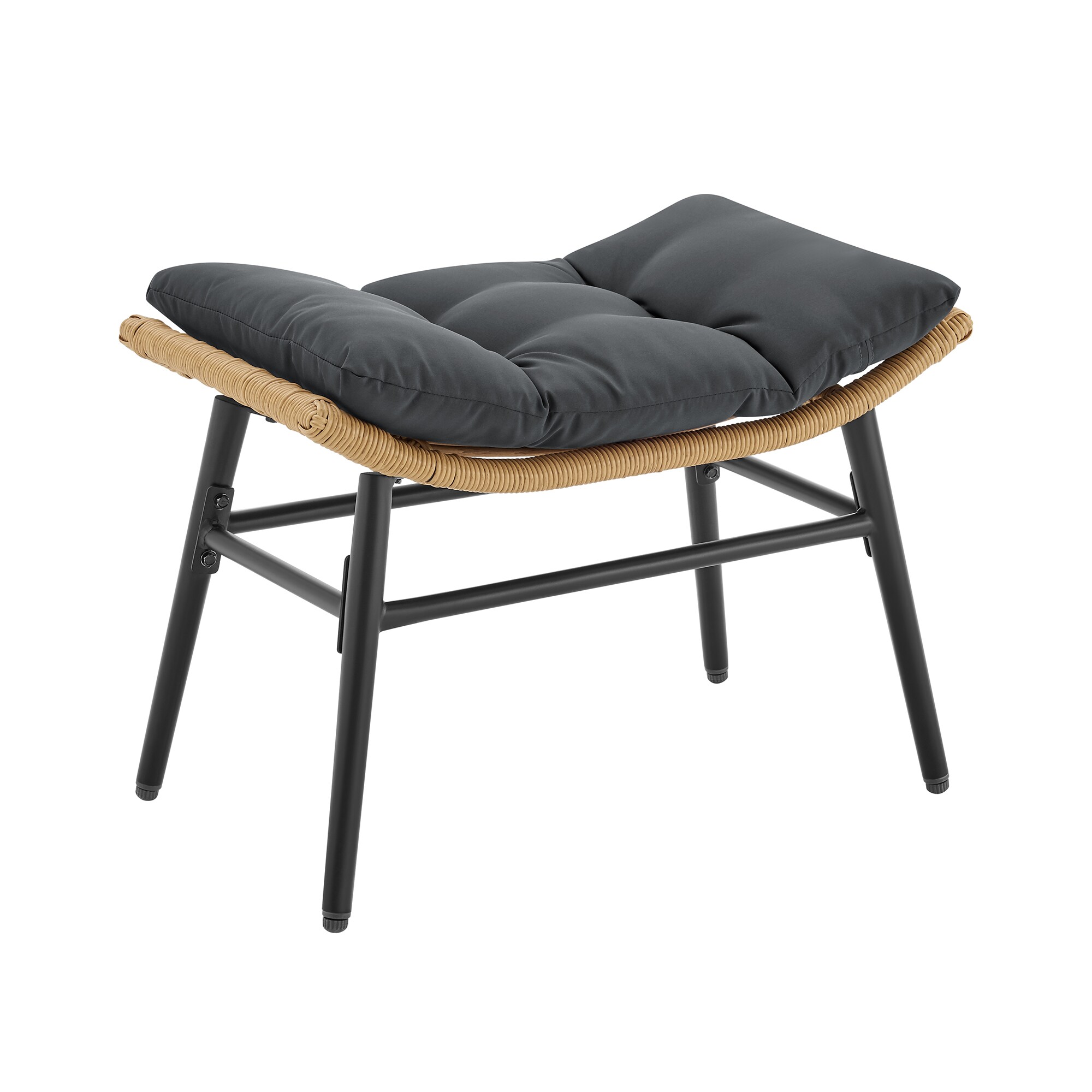 Manhattan Comfort 2-OD-CV024-GY Patio-Conversation-Sets - View #15