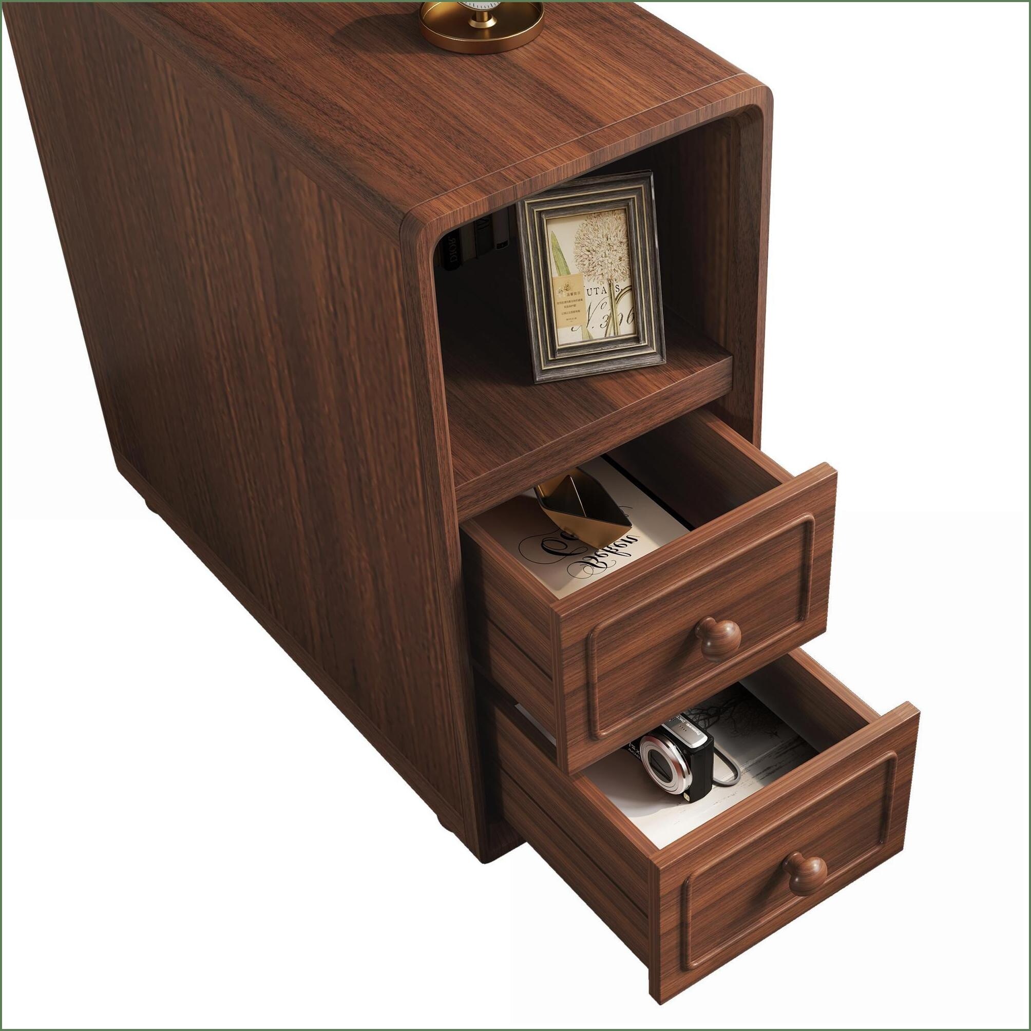 Watnature JAL4FBIVETQZ nightstands - View #15