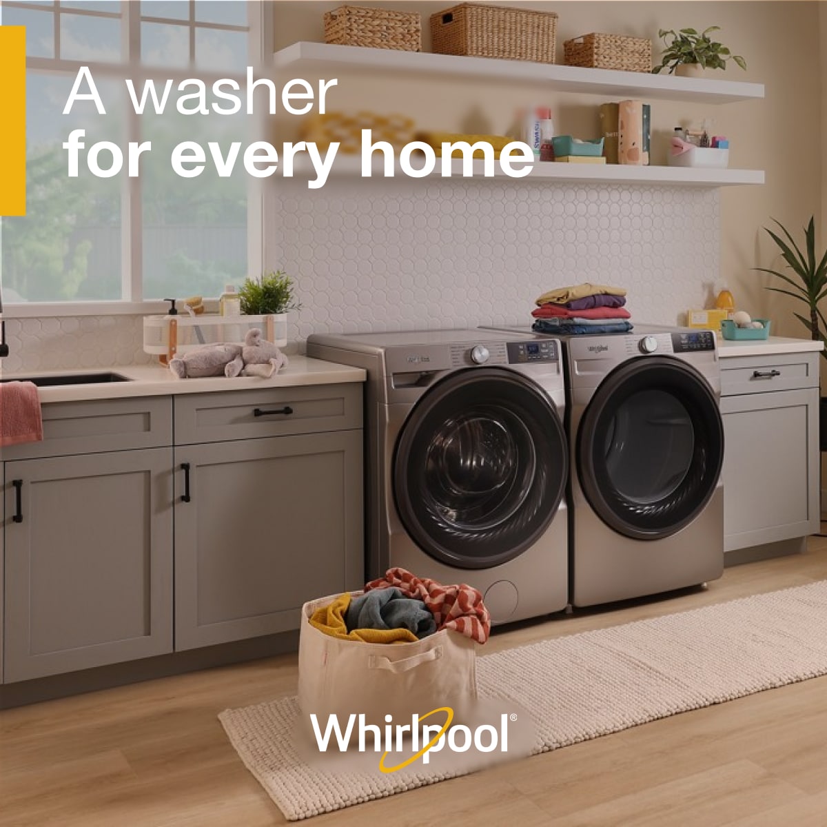 Whirlpool WFW5720RR m080105 - View #20