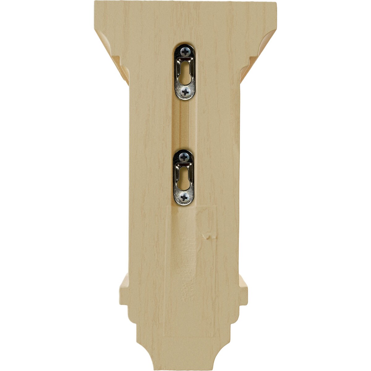 Ekena Millwork CORW05X05X10JEMA corbels - View #4