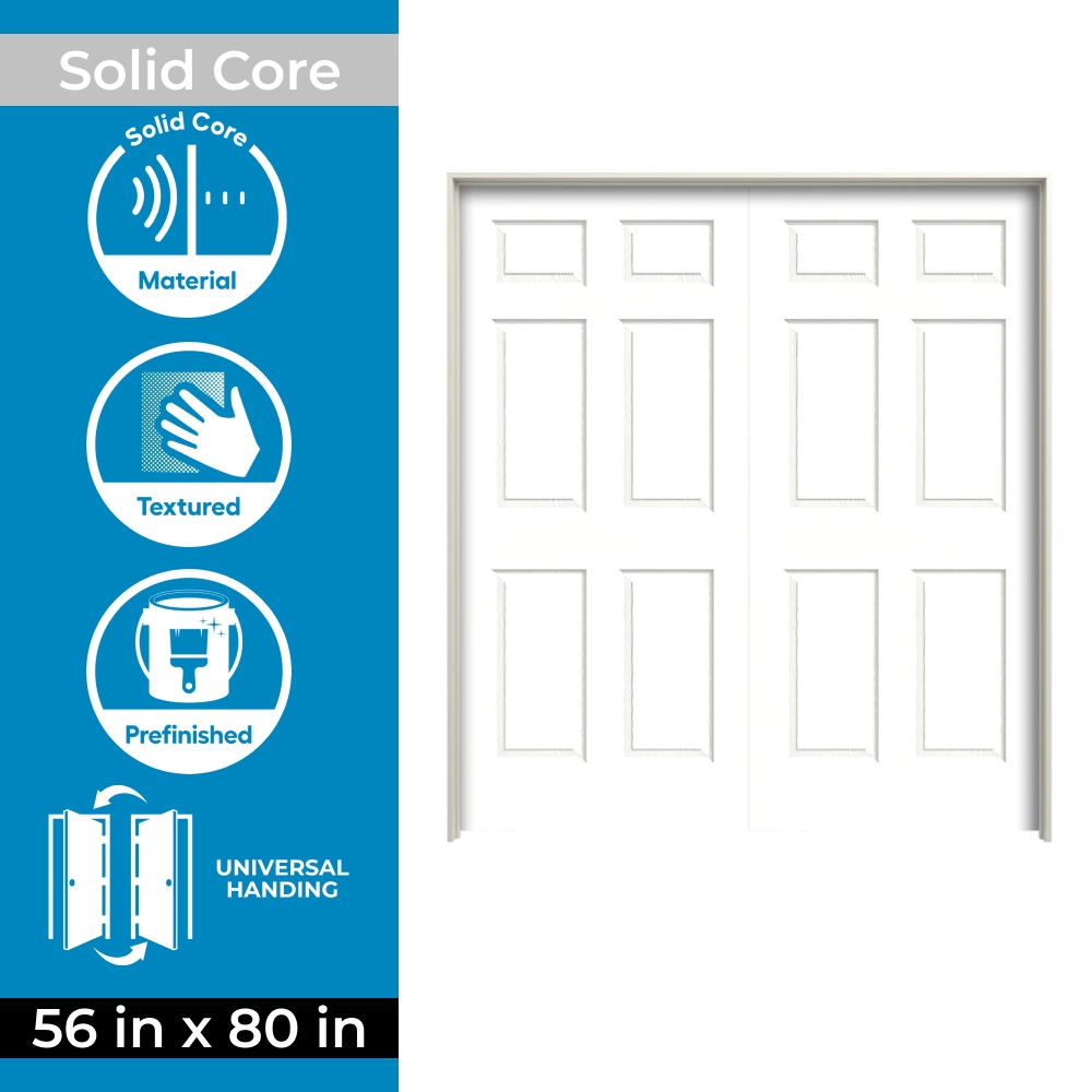 RELIABILT LO1003777 Pre-Hung-Doors - View #2