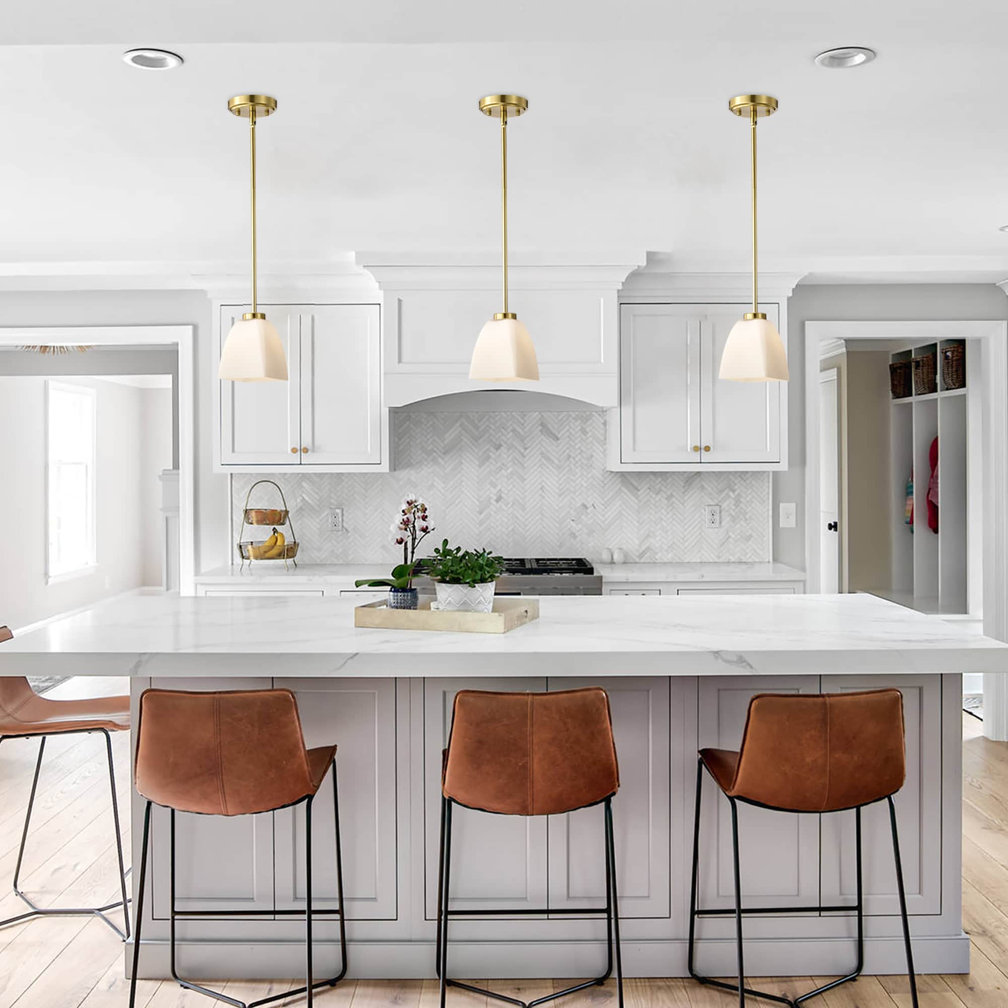 Edvivi EPJ2958GD Pendant-Lights - View #3