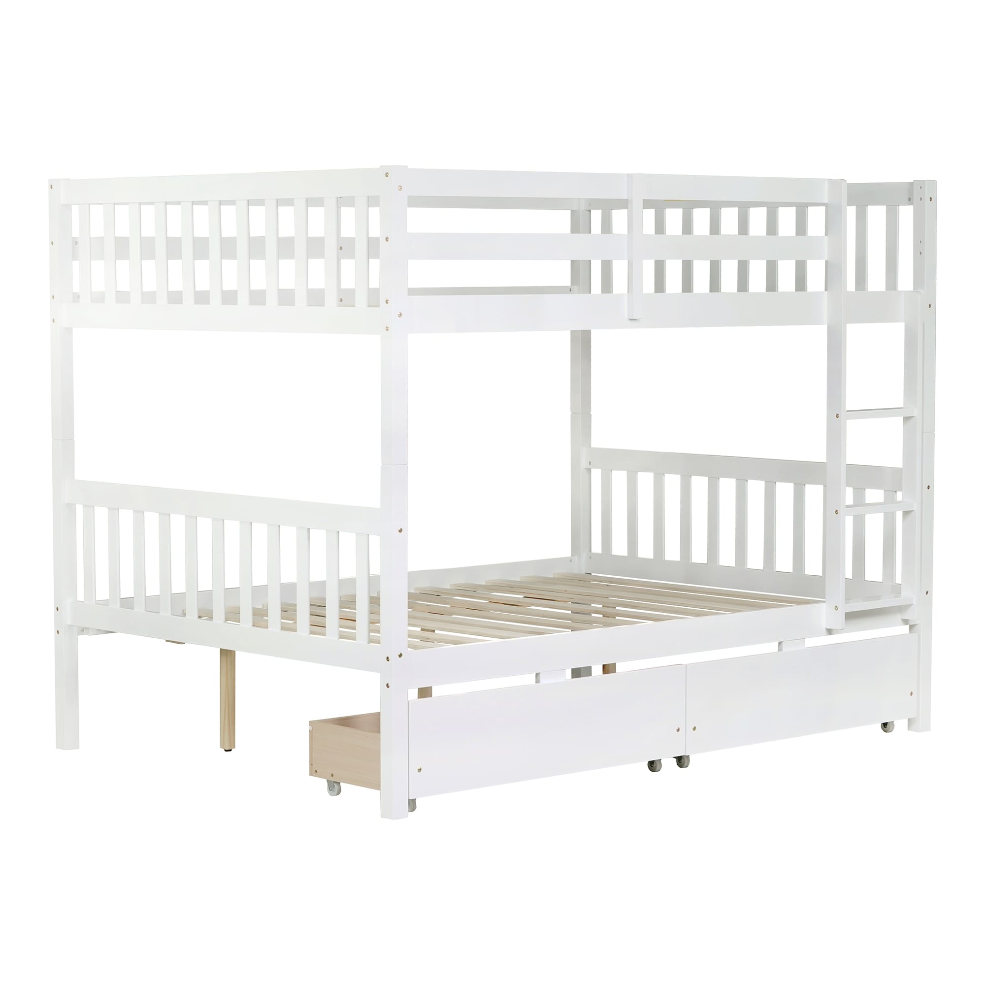 Bybafun YC4700014 Bunk-Beds - View #6
