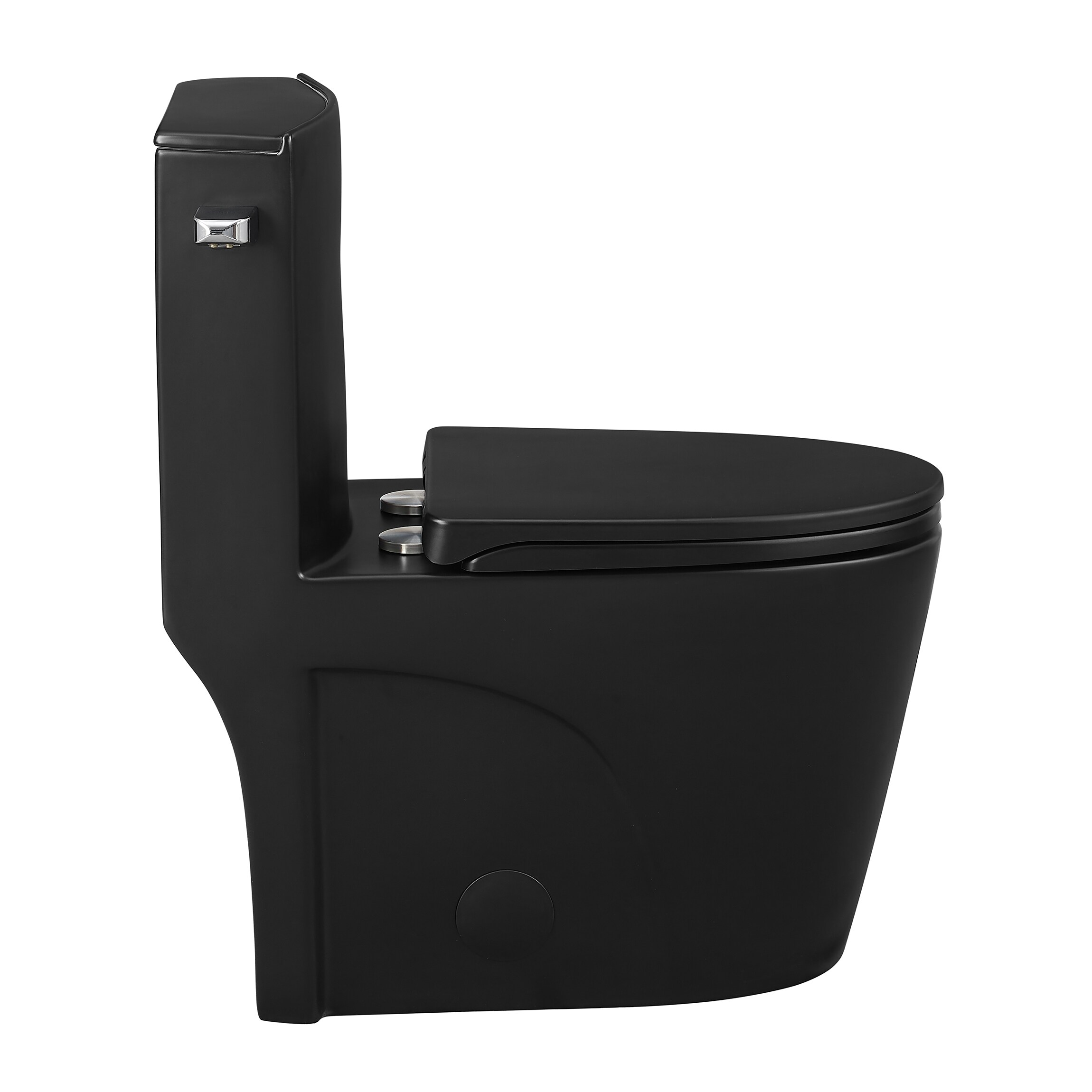 Swiss Madison SM-25-1TANG14BK toilets - View #5