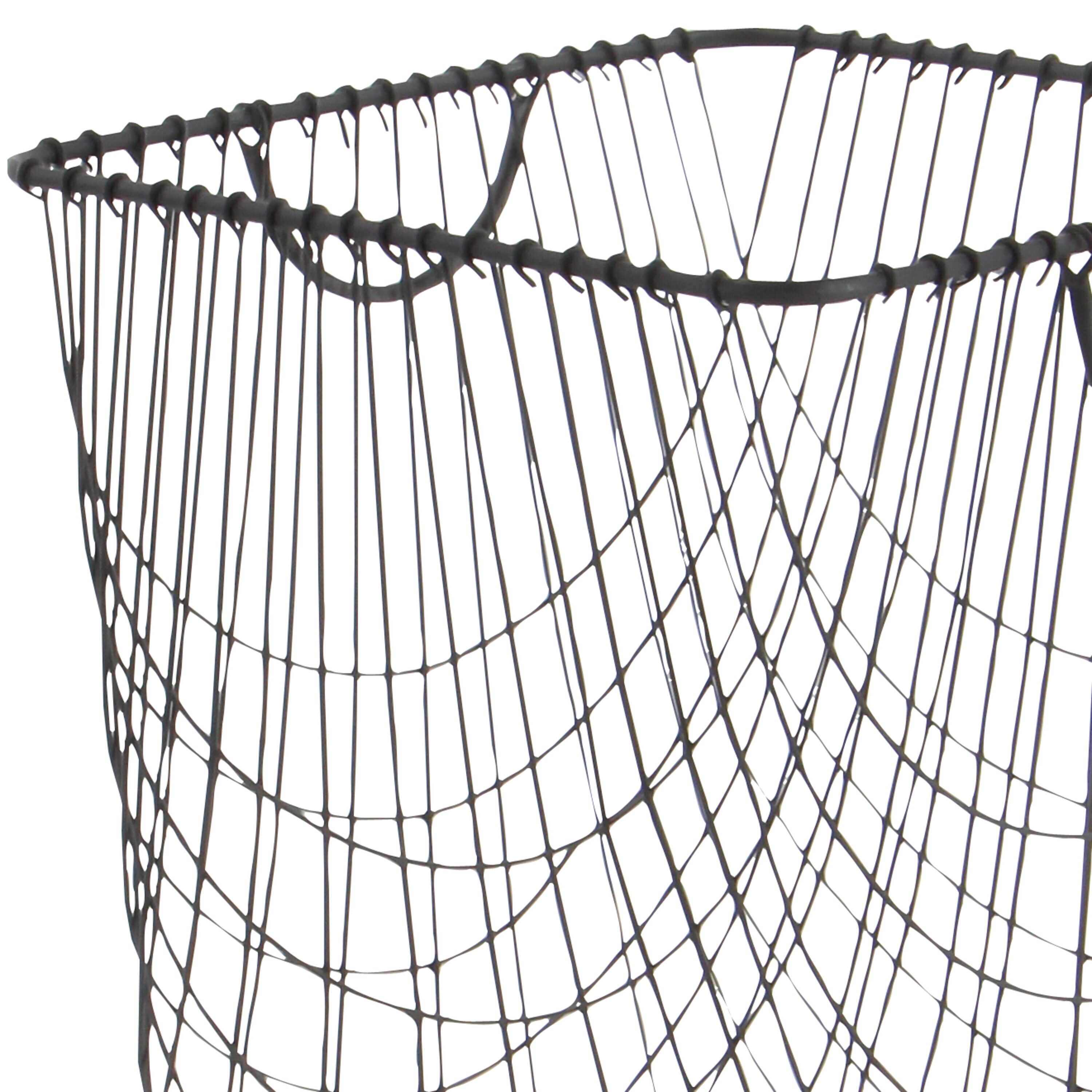 CosmoLiving by Cosmopolitan 29021 Hamper-Baskets - View #3