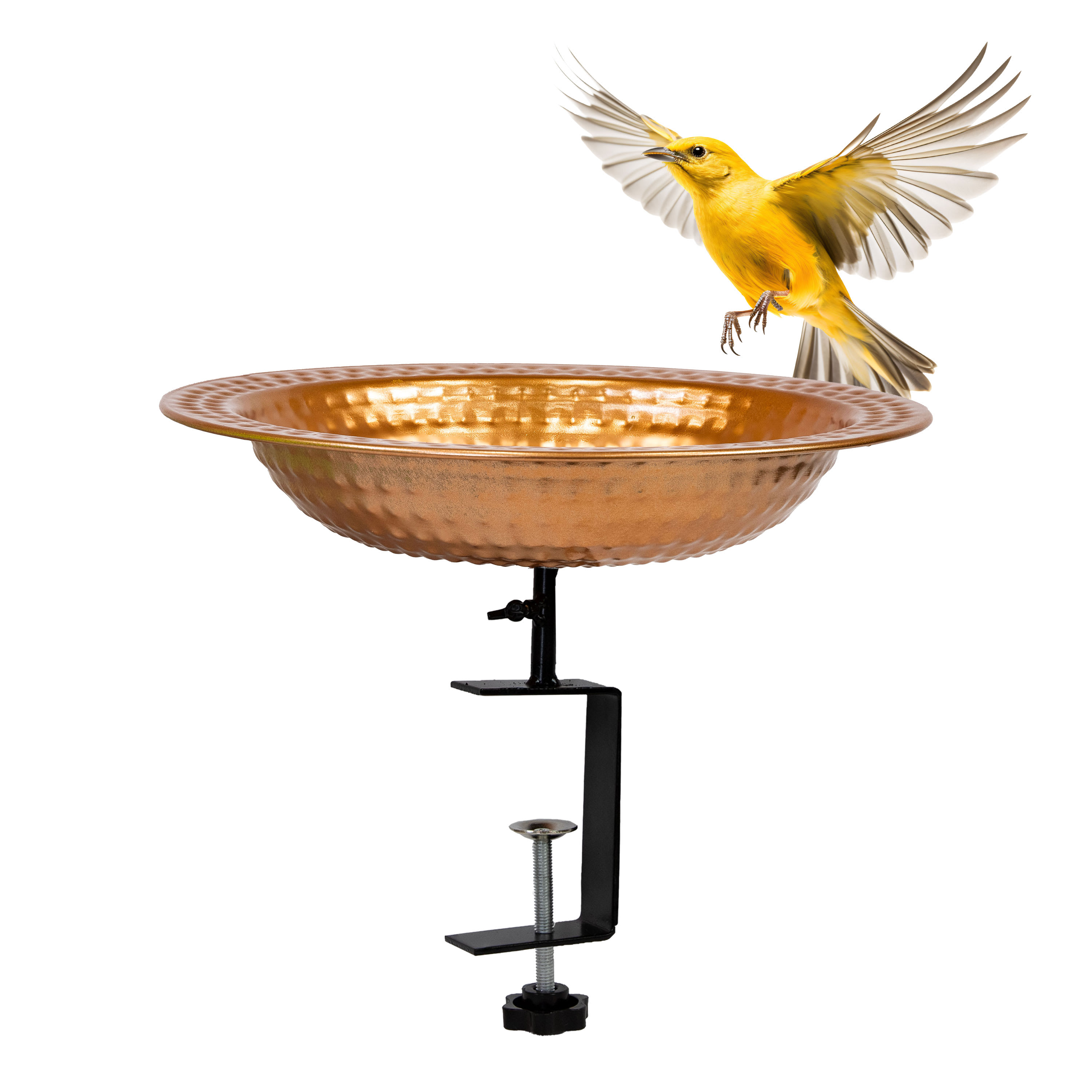 Sunnydaze Decor HB-1131 birdbaths - View #8