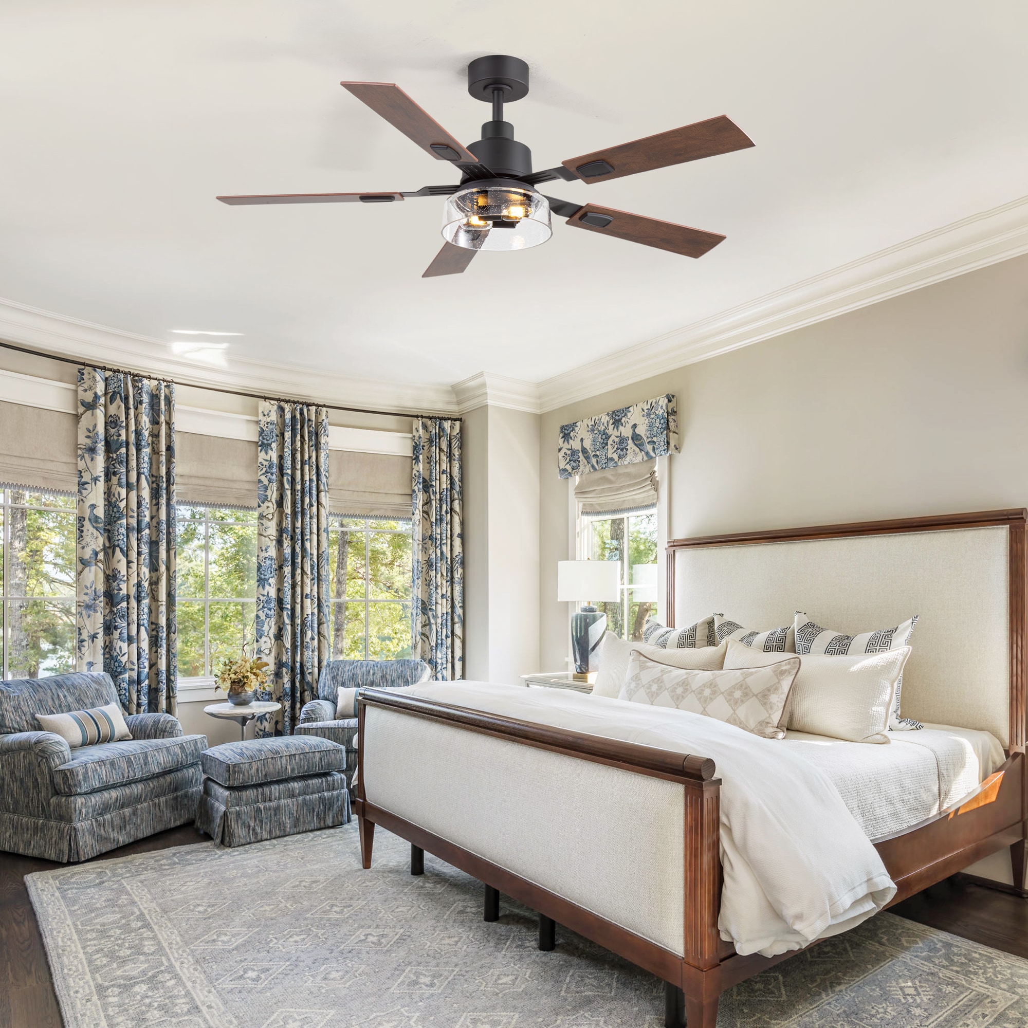 Breezary 24025-AB Ceiling-Fans - View #15