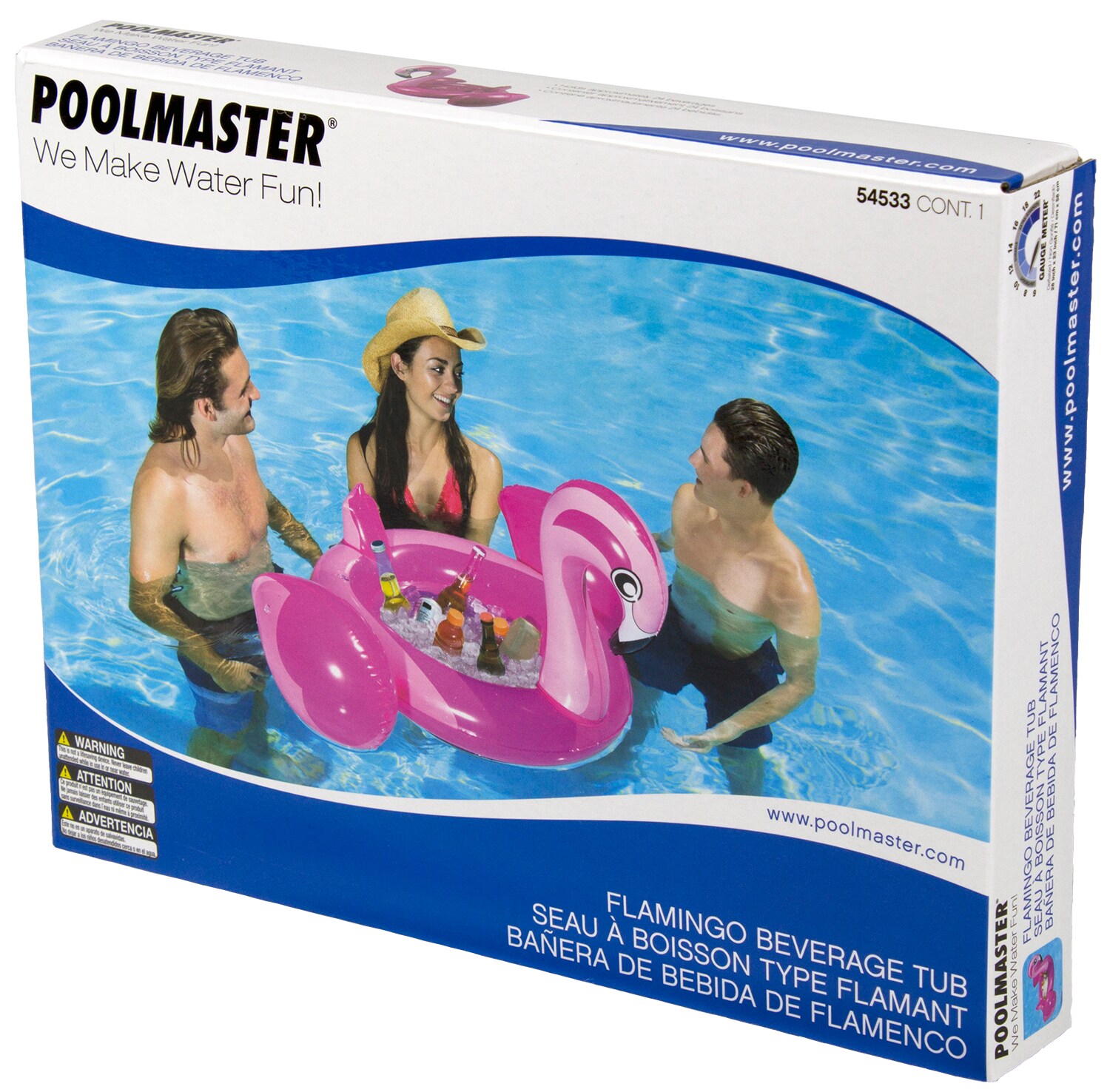 Poolmaster 54533 Pool-Toys-Floats - View #2