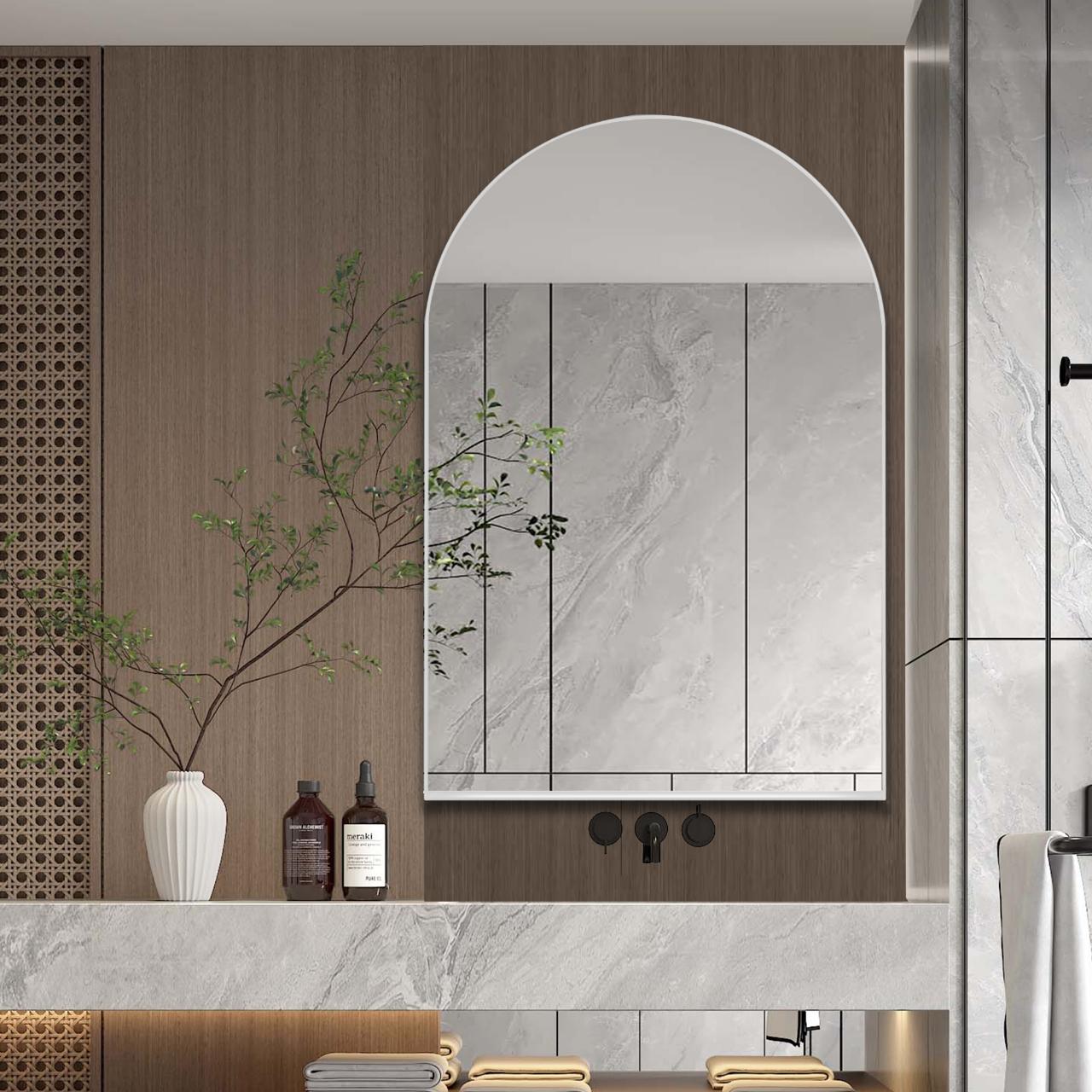 Bayfeve BF-2407-MIR Bathroom-Medicine-Cabinets - View #9
