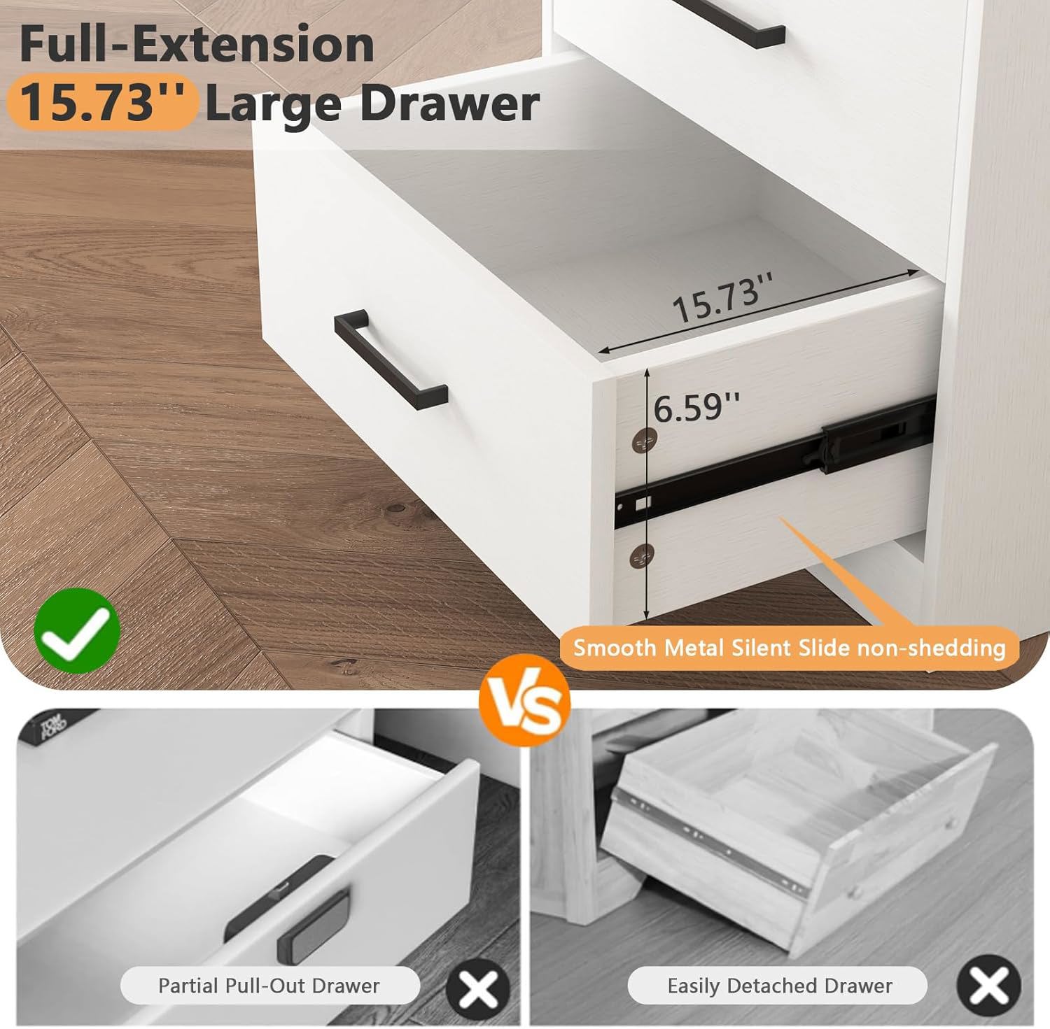 CIPACHO WBWB11490 End-Tables - View #4