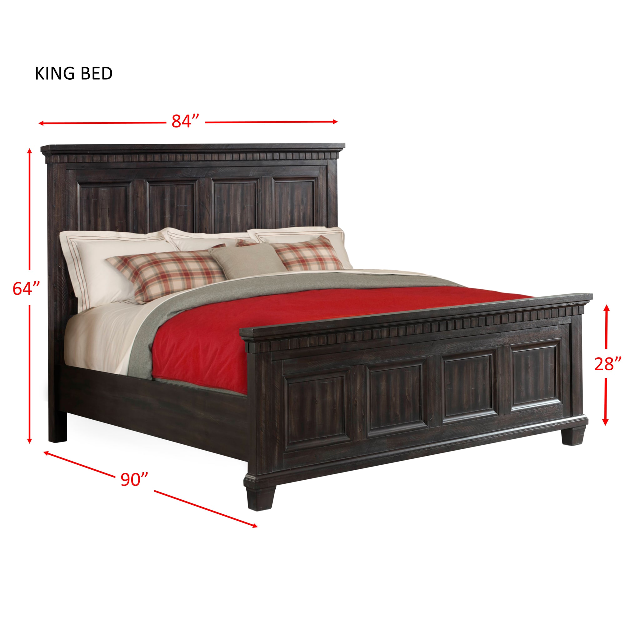 Picket House Furnishings MO600KB beds - View #6