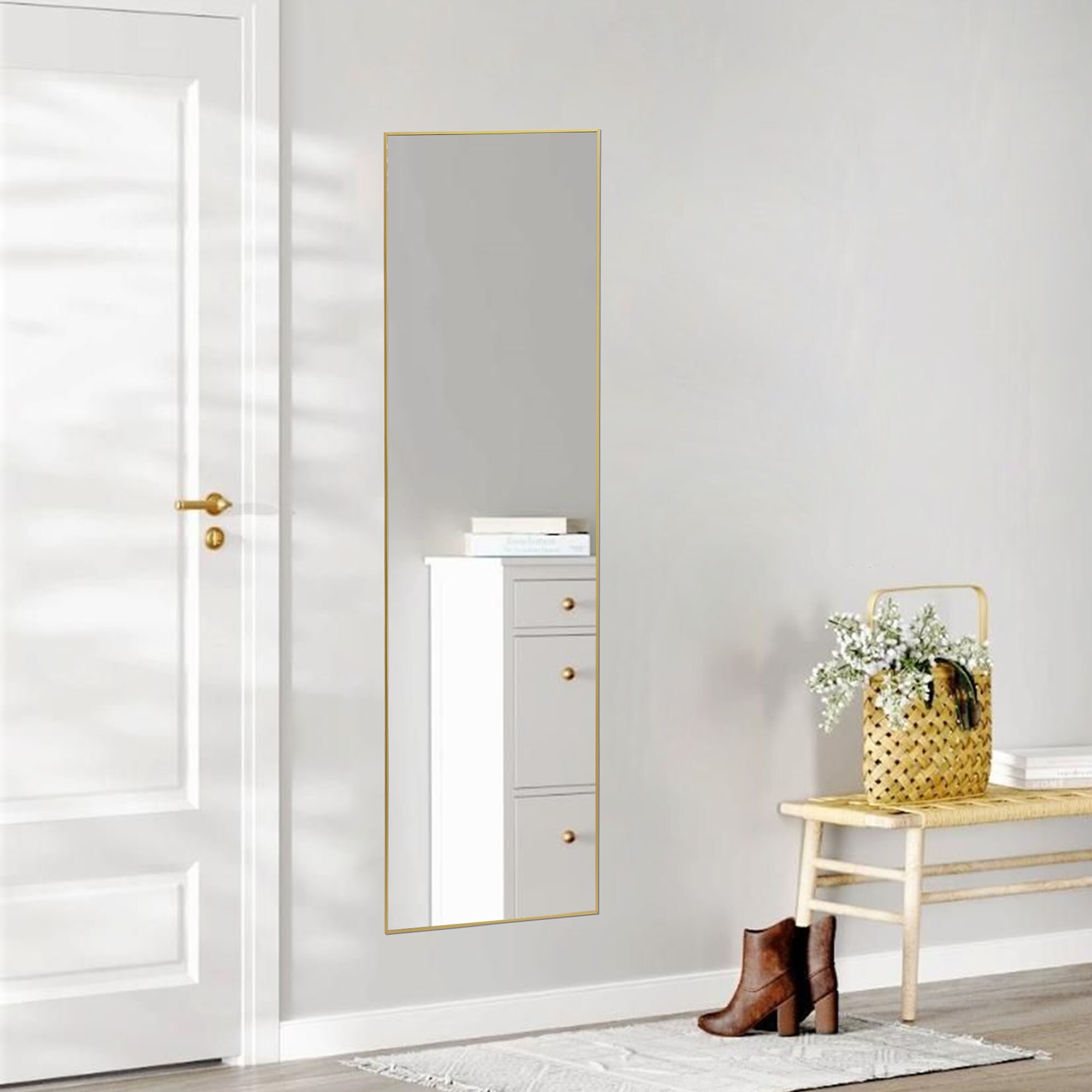 OOU HJ024688 Decor-Mirrors - View #2