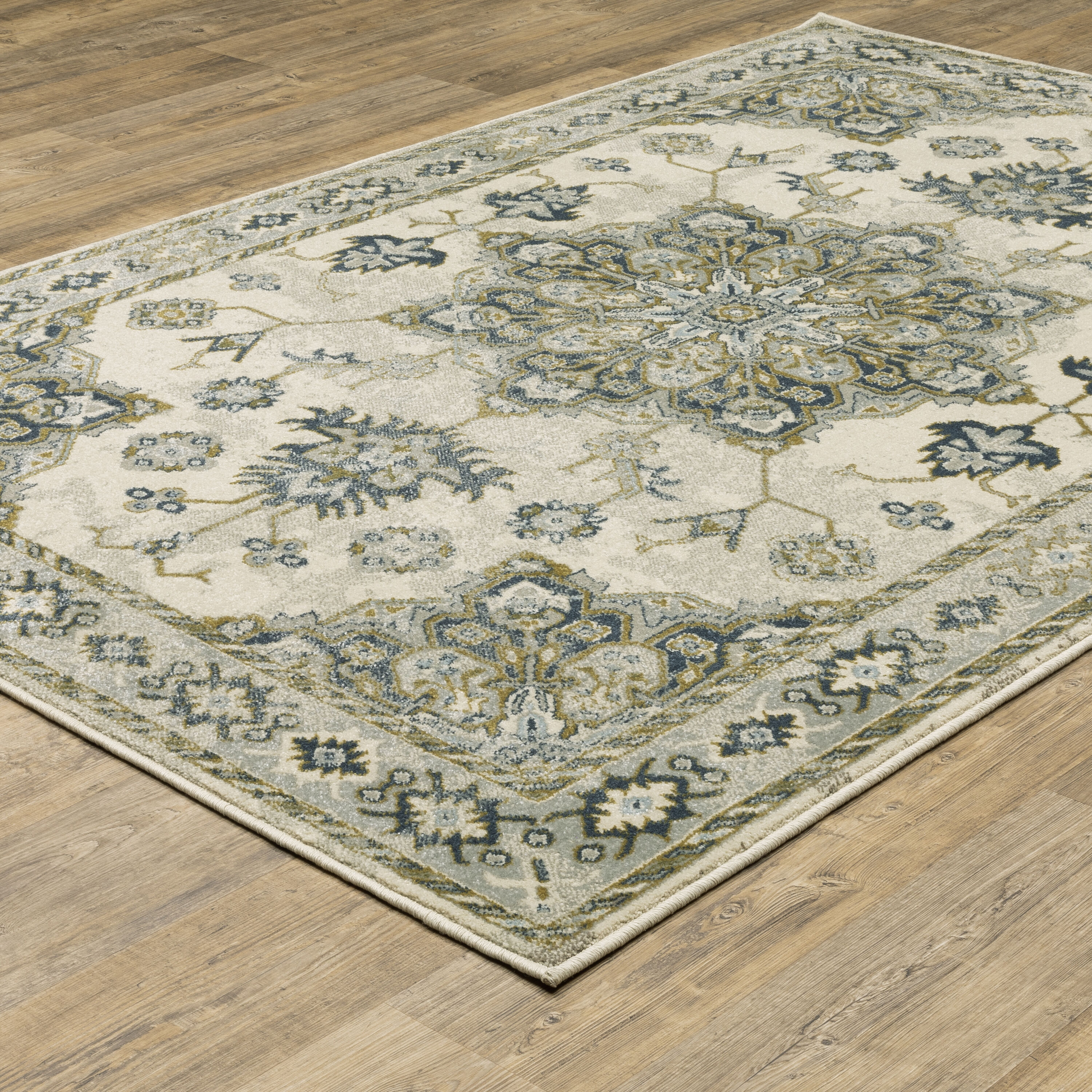 Archer Lane BR0BRAN4B4L rugs - View #9